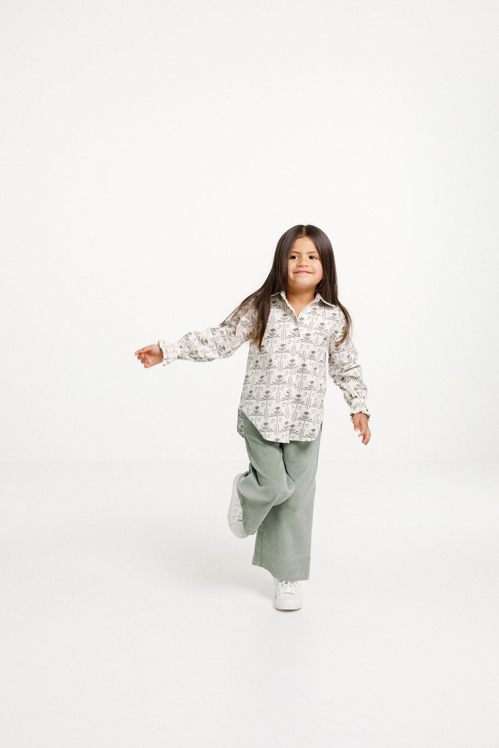 Kids Ashling Blouse / Dress