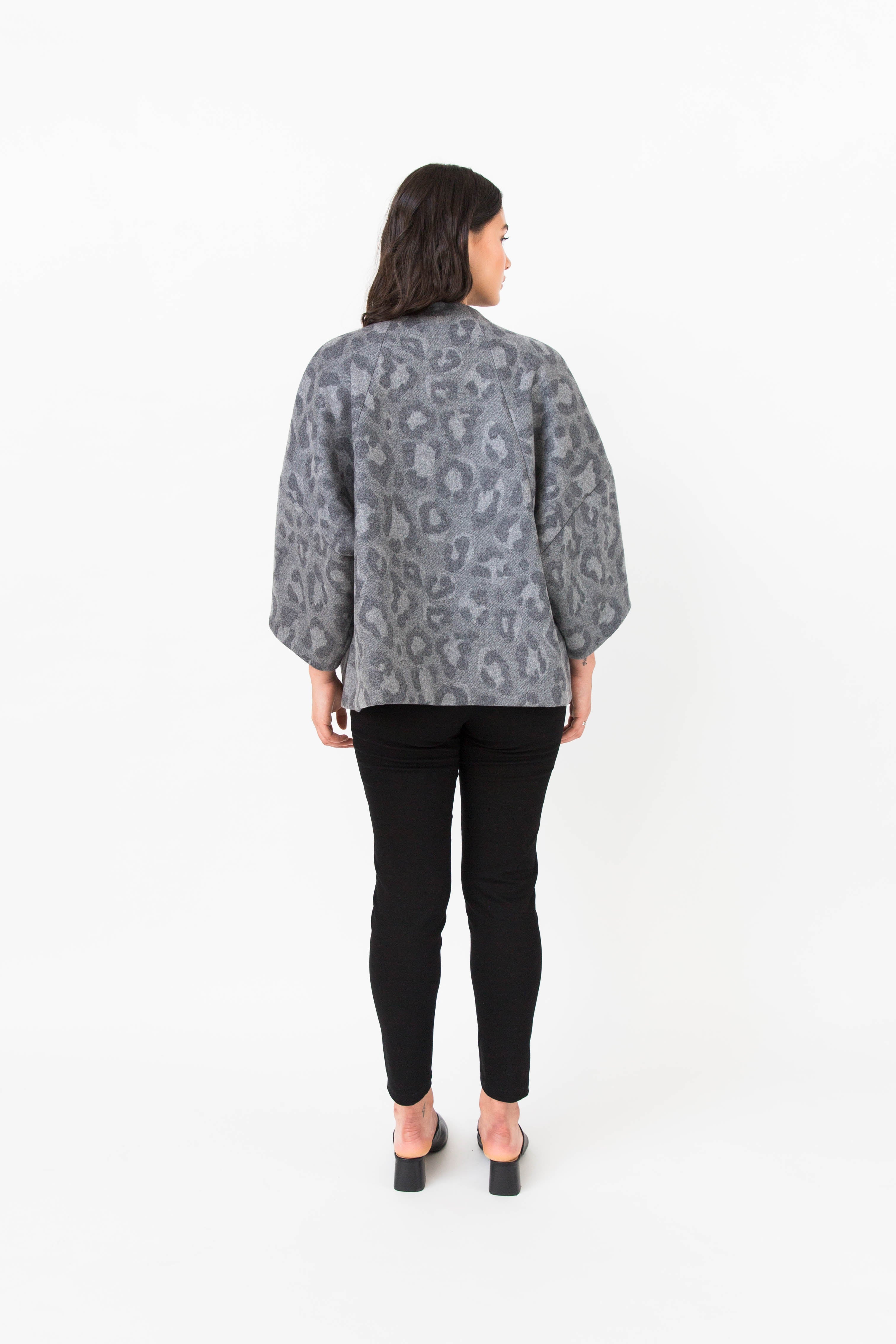 Nova Coat / Jacket