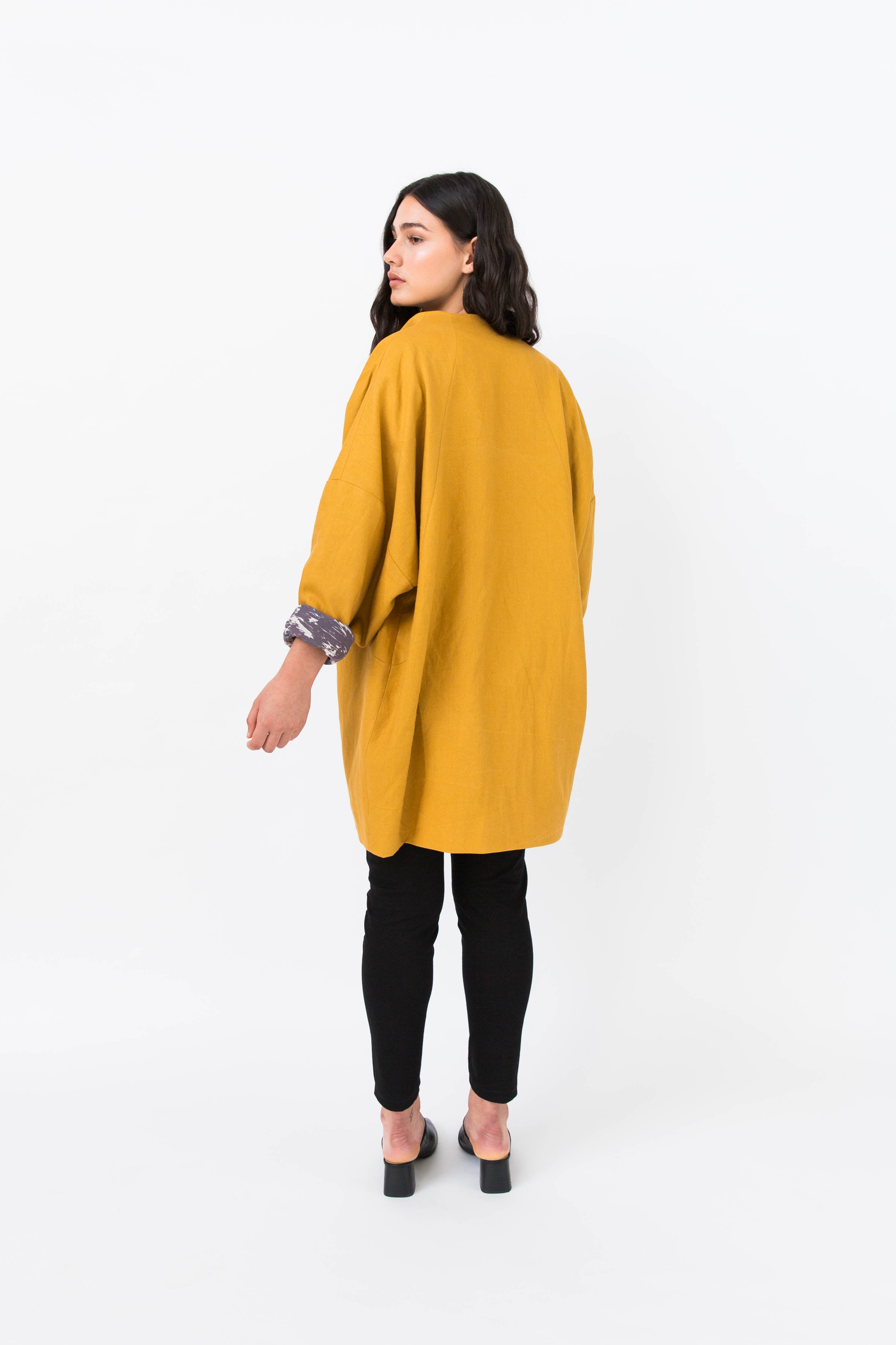 Nova Coat / Jacket
