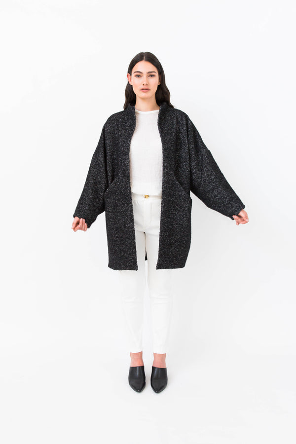 Nova Coat / Jacket