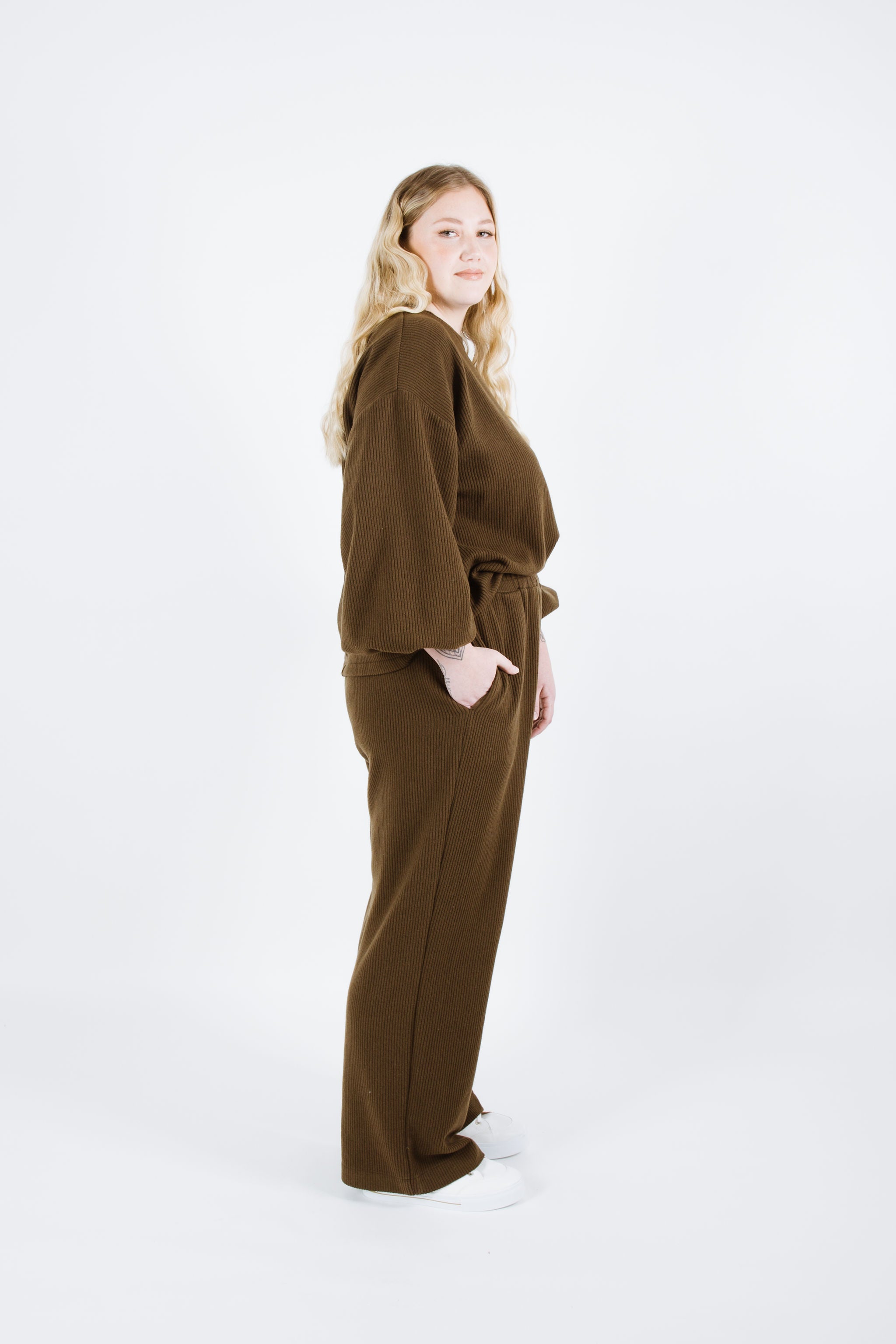 Tula Curve Pants