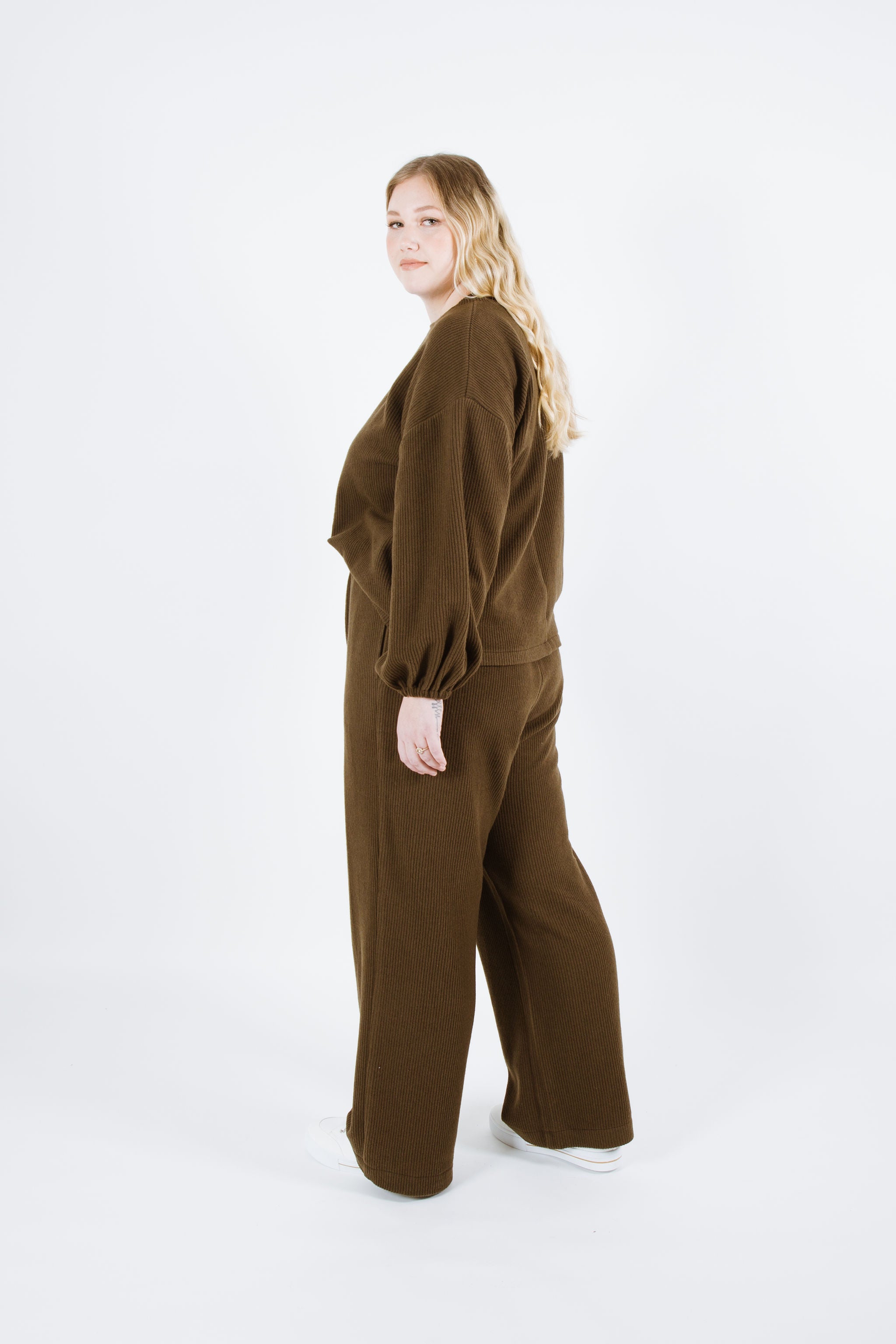 Tula Curve Pants