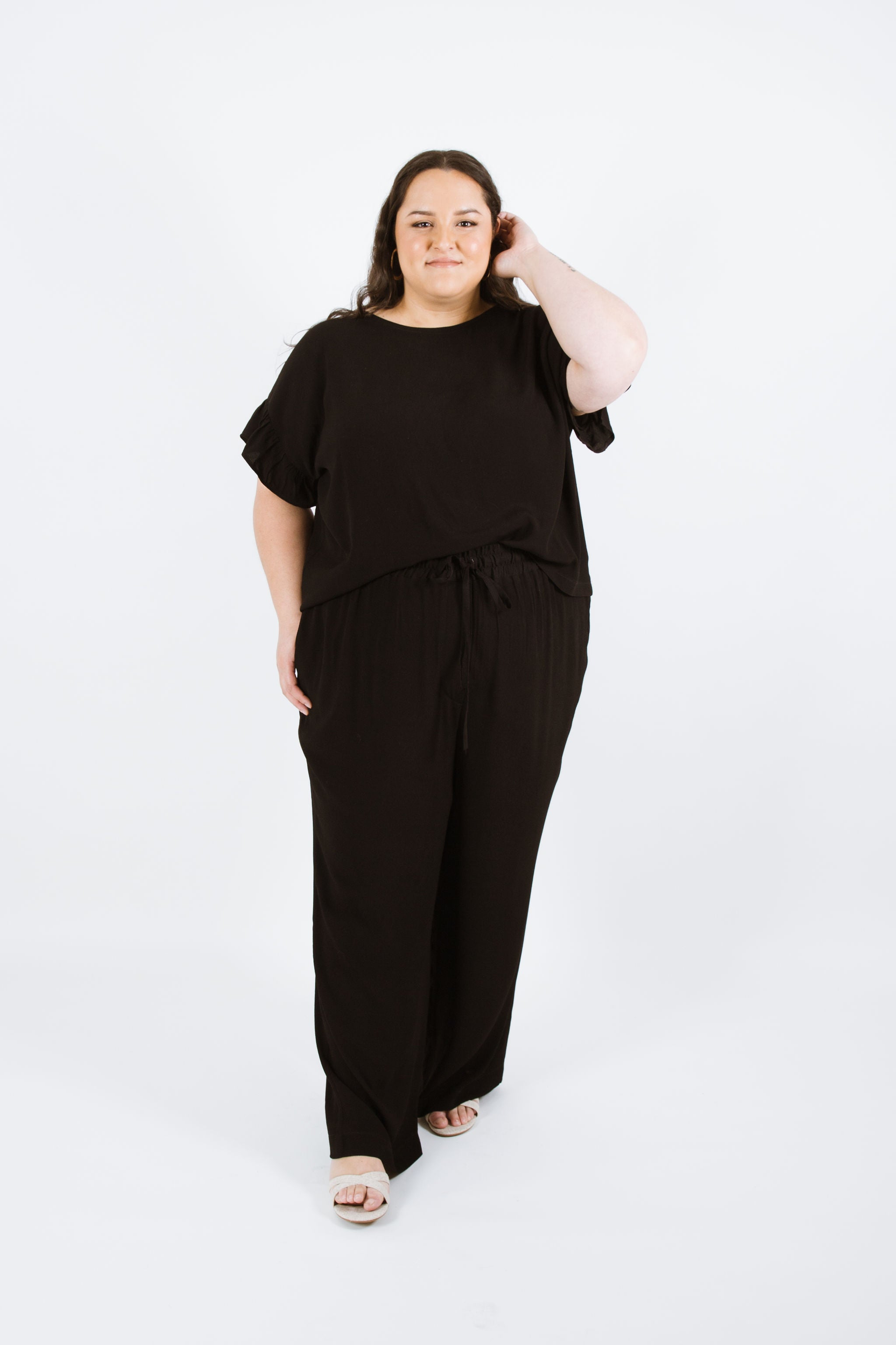 Tula Curve Pants