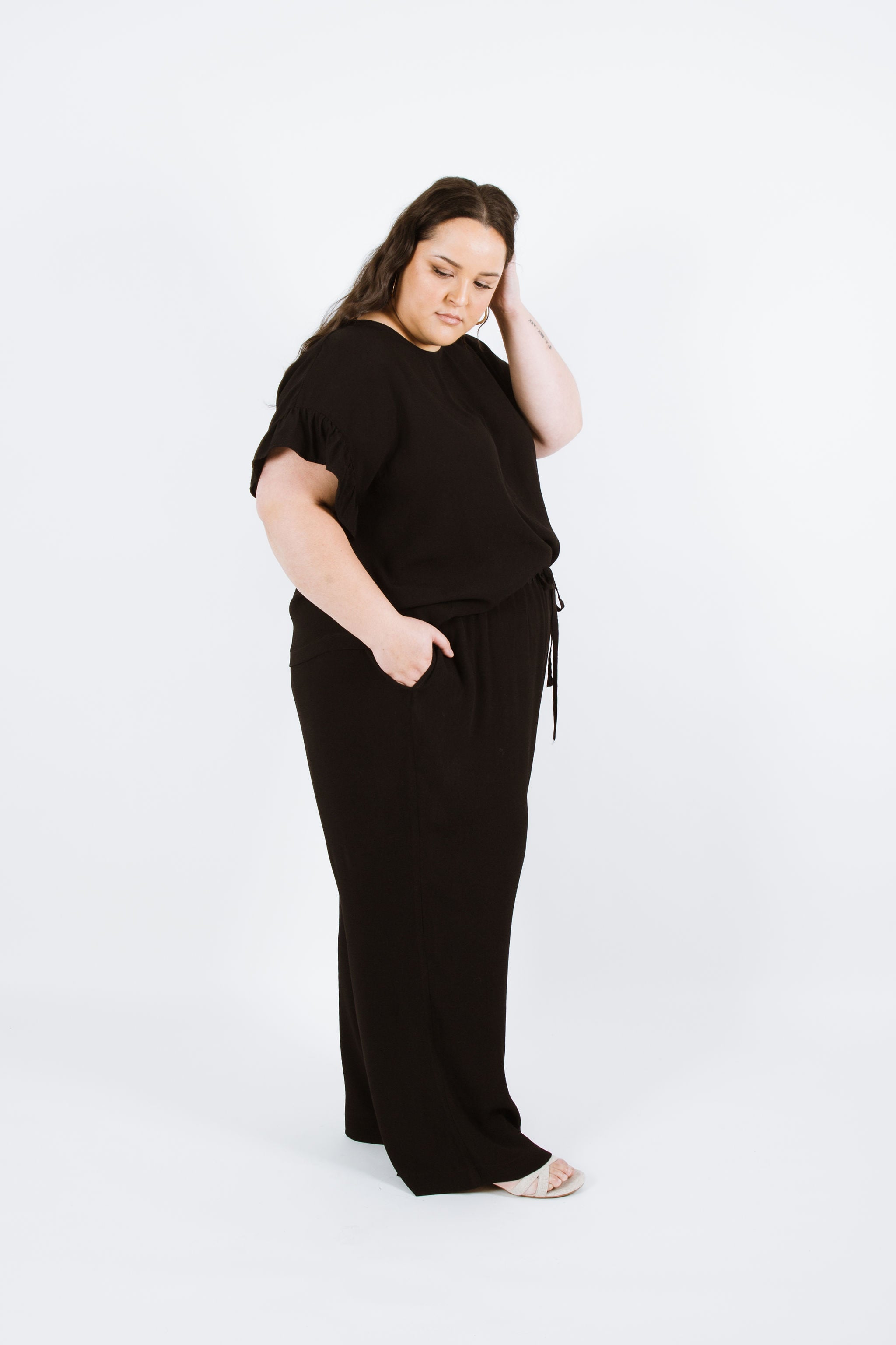 Tula Curve Pants