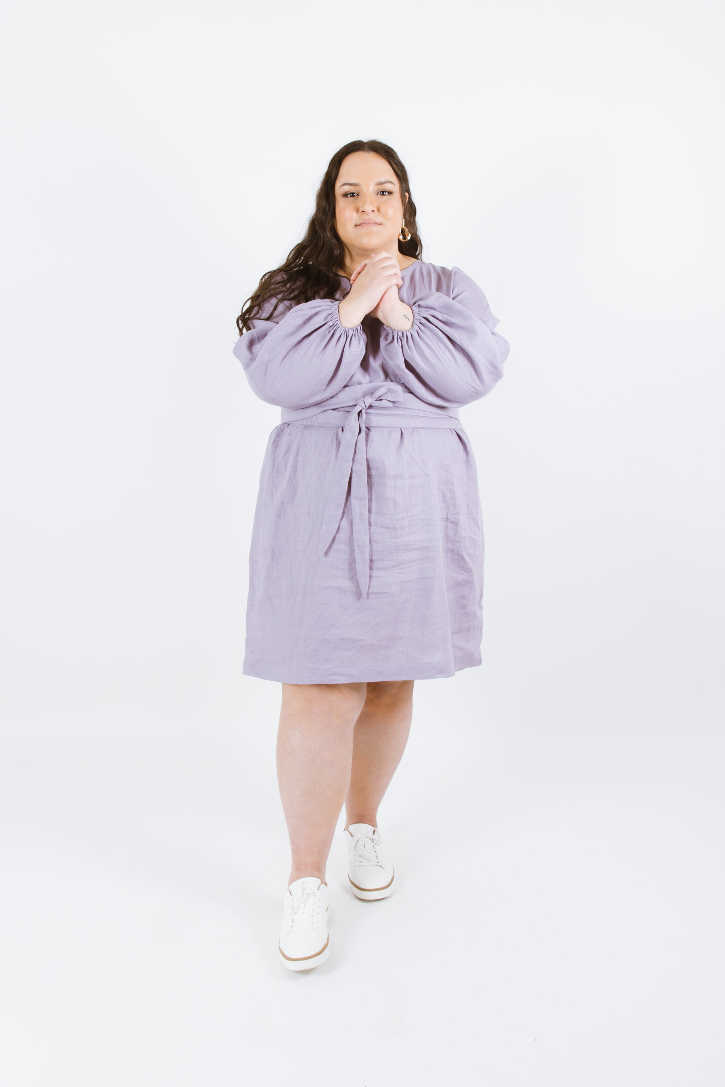 Array Curve Top / Dress