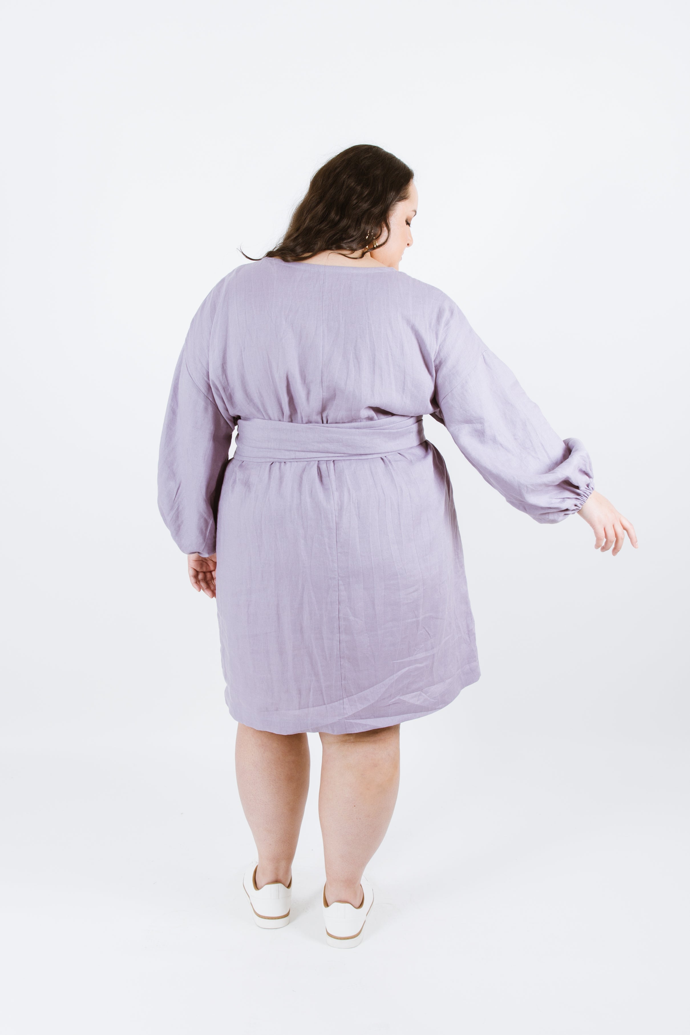 Array Curve Top / Dress