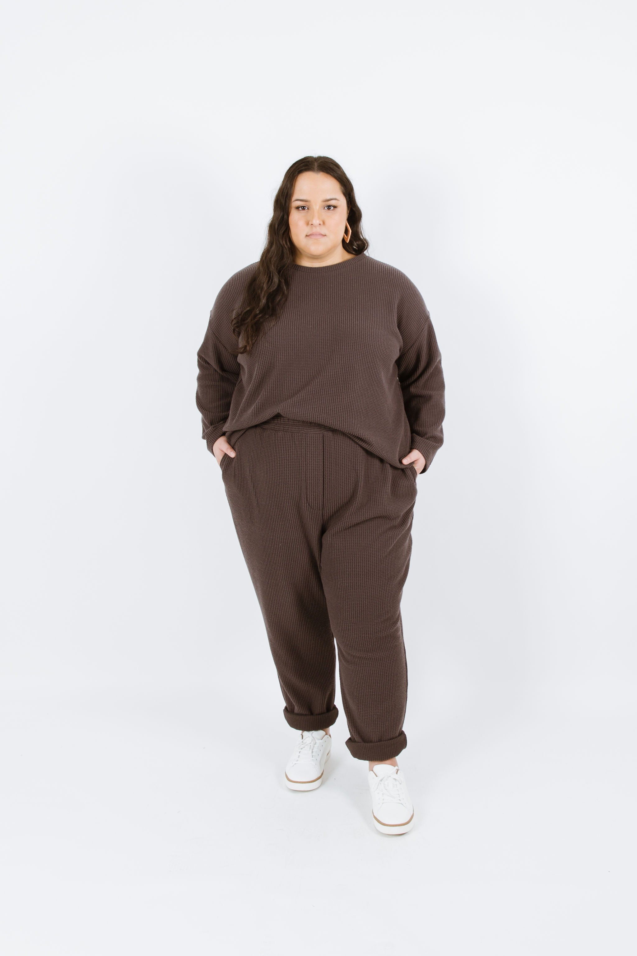 Tula Curve Pants