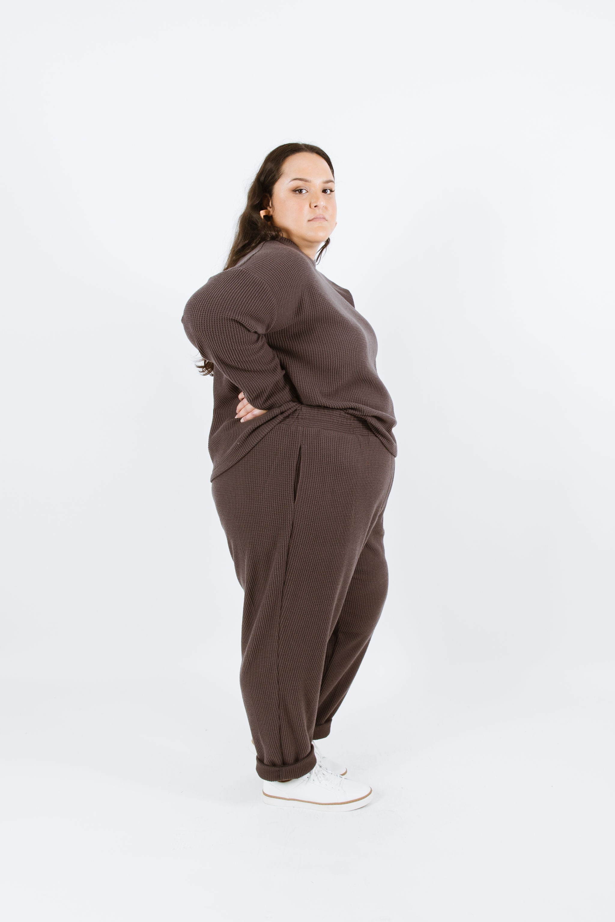 Tula Curve Pants