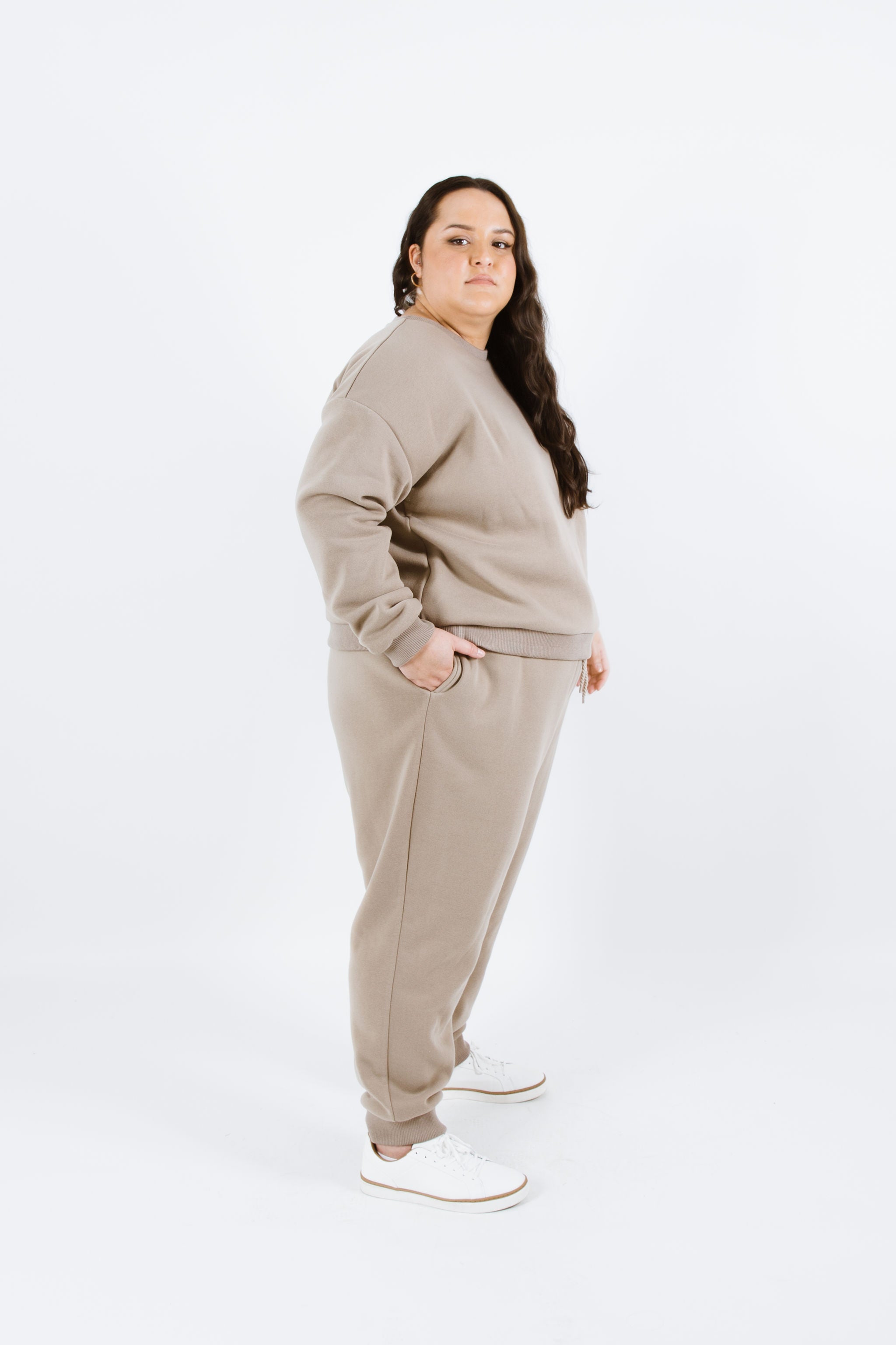 Tula Curve Pants