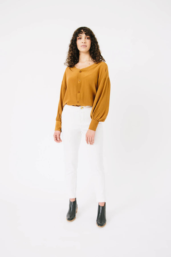 Nexus Blouse