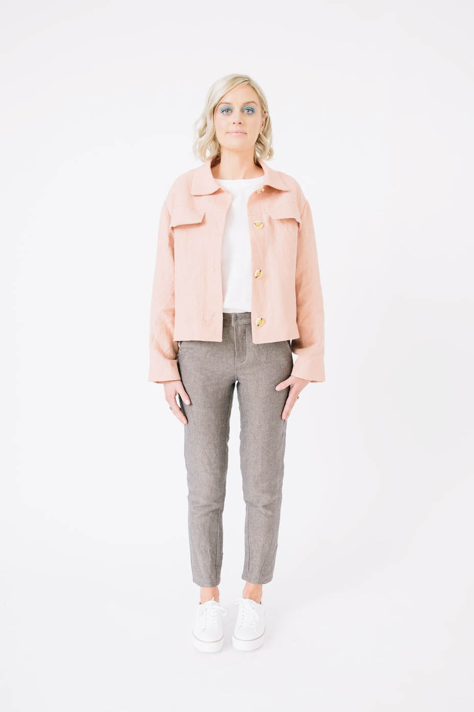 Stacker Jacket