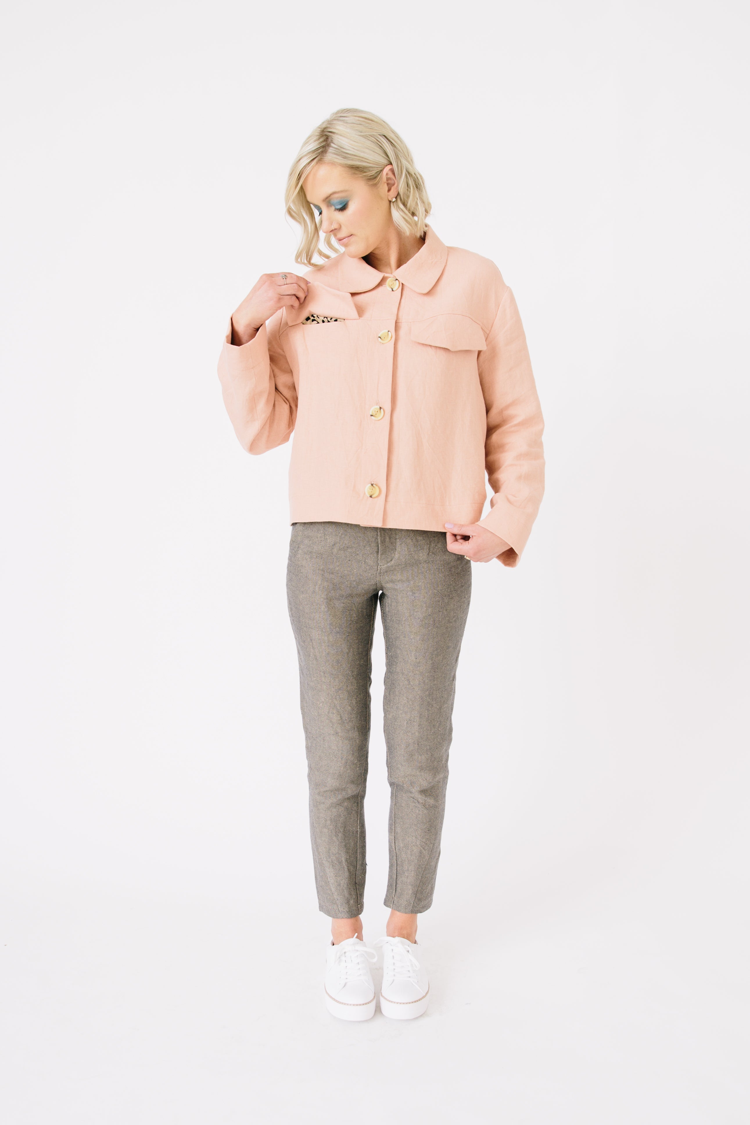 Stacker Jacket