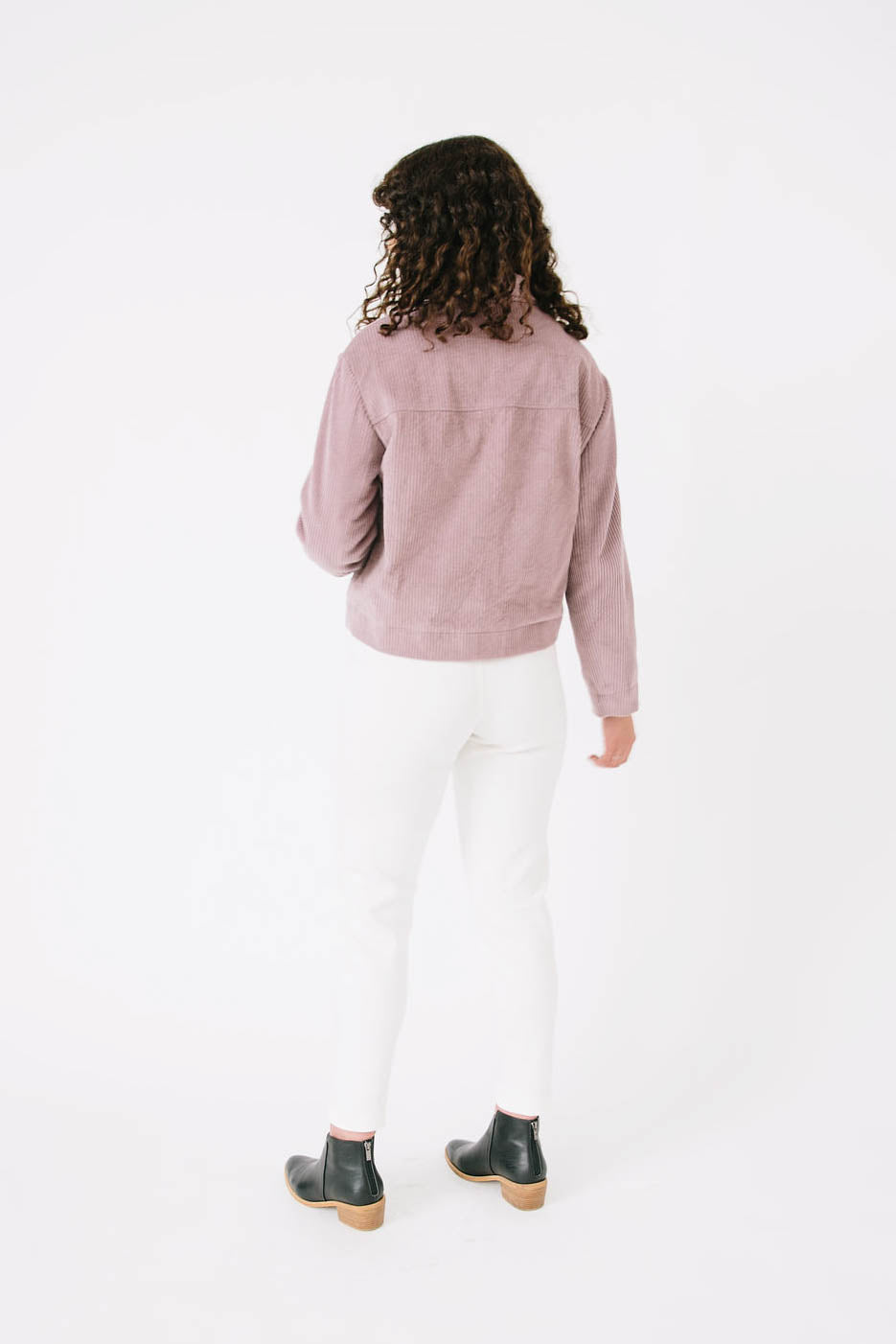 Stacker Jacket