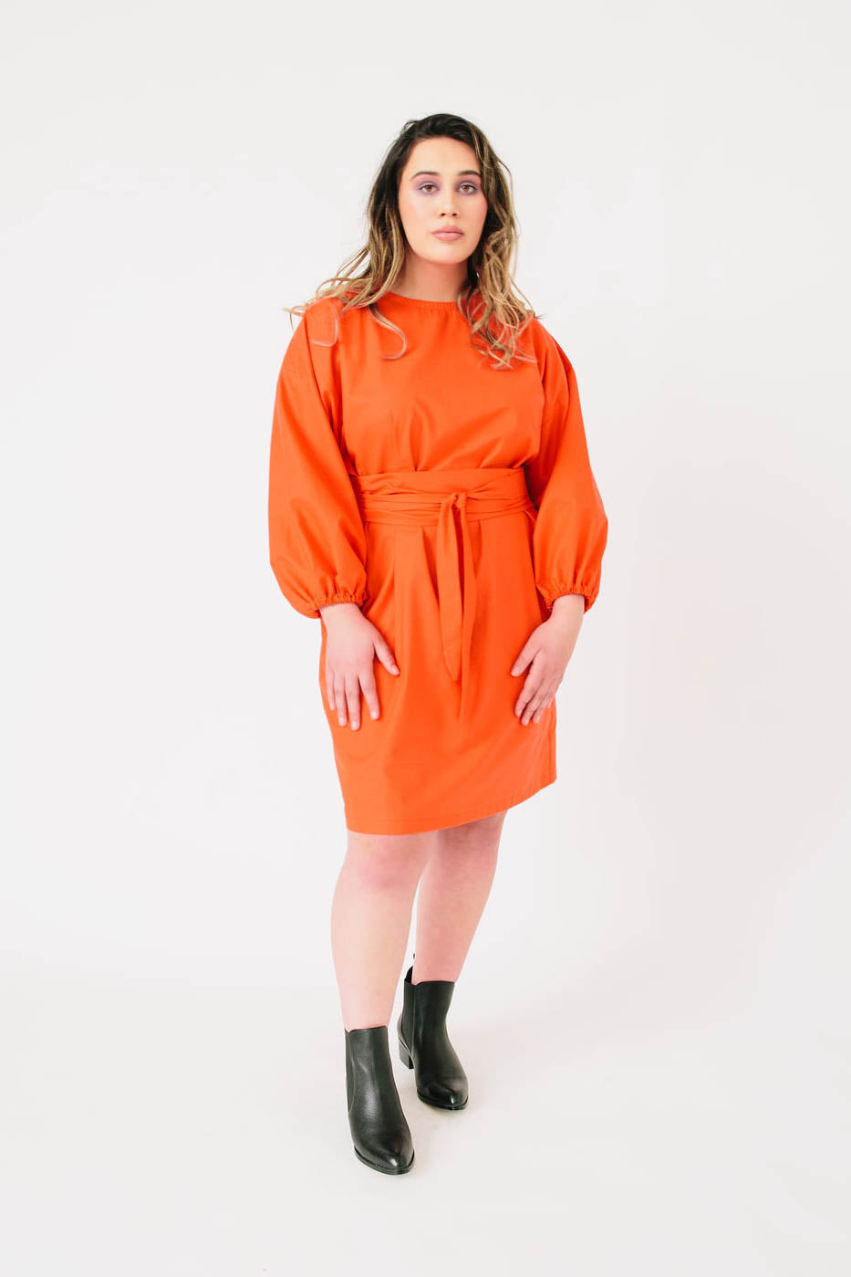 Array Top / Dress