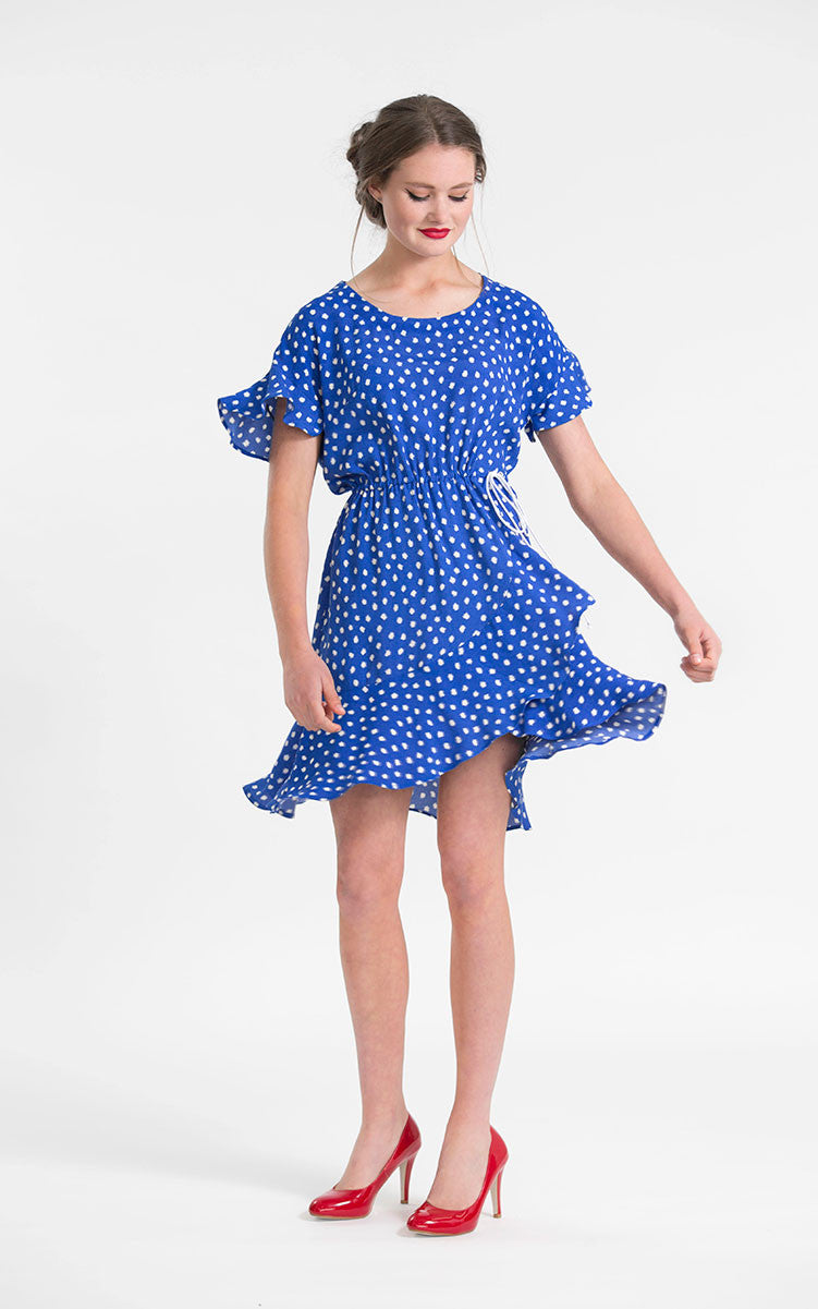 Adrift Dress/Skirt PDF