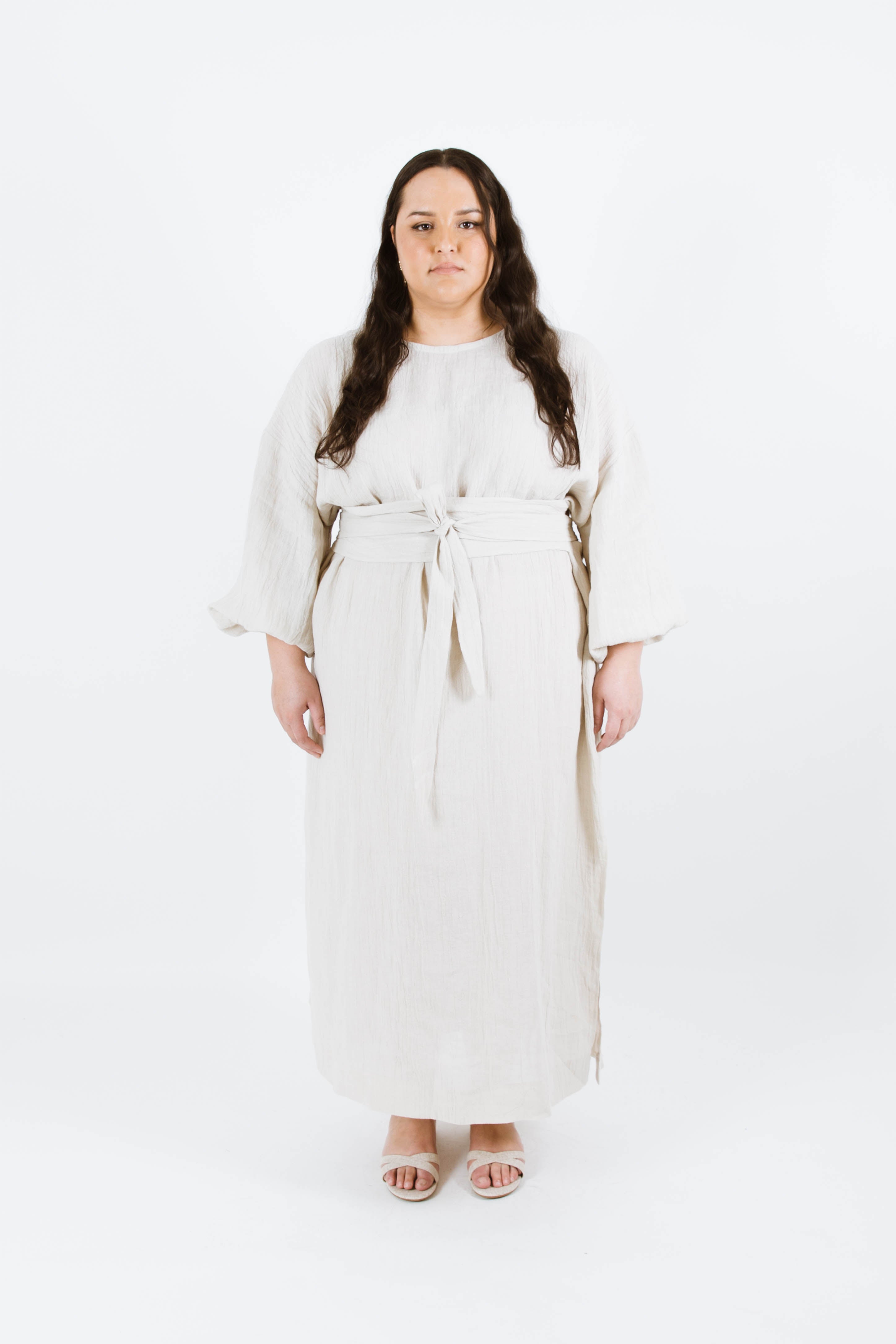 Array Curve Top / Dress