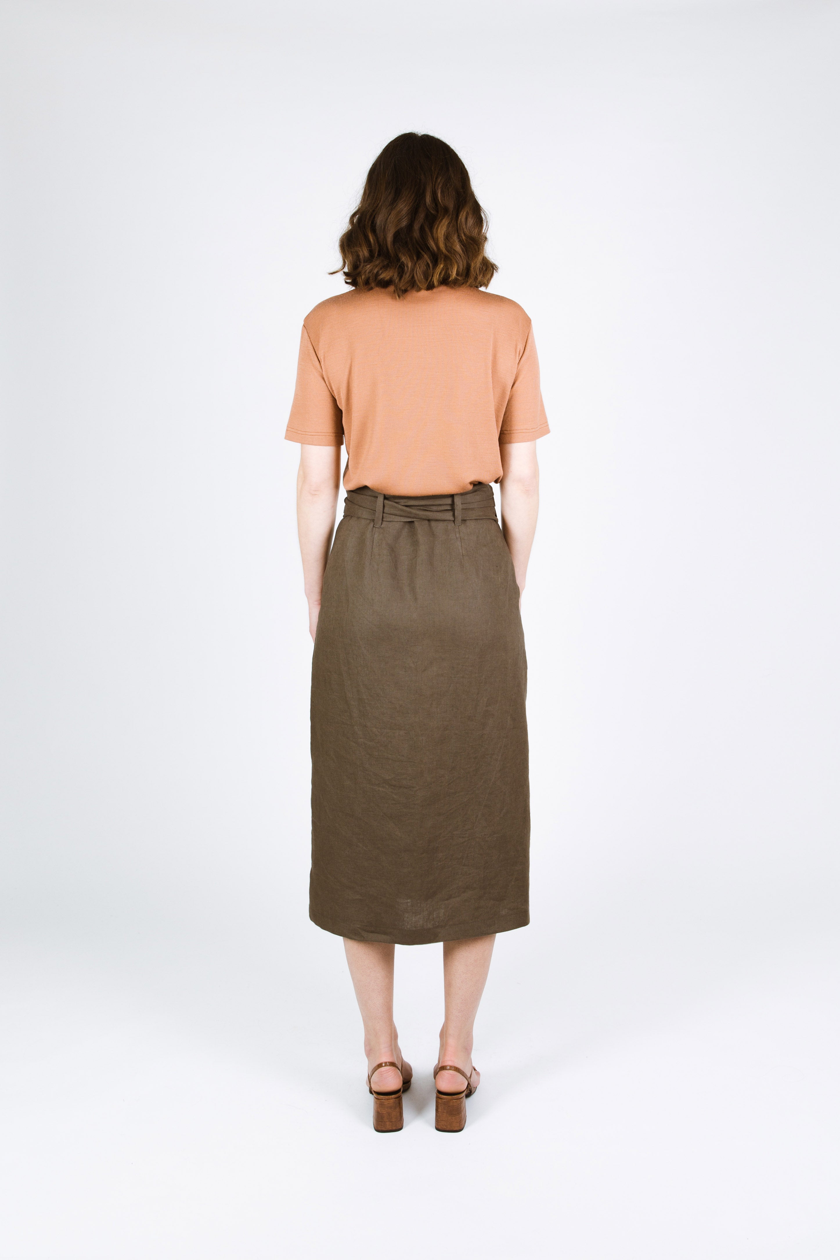 Aura Dress / Skirt