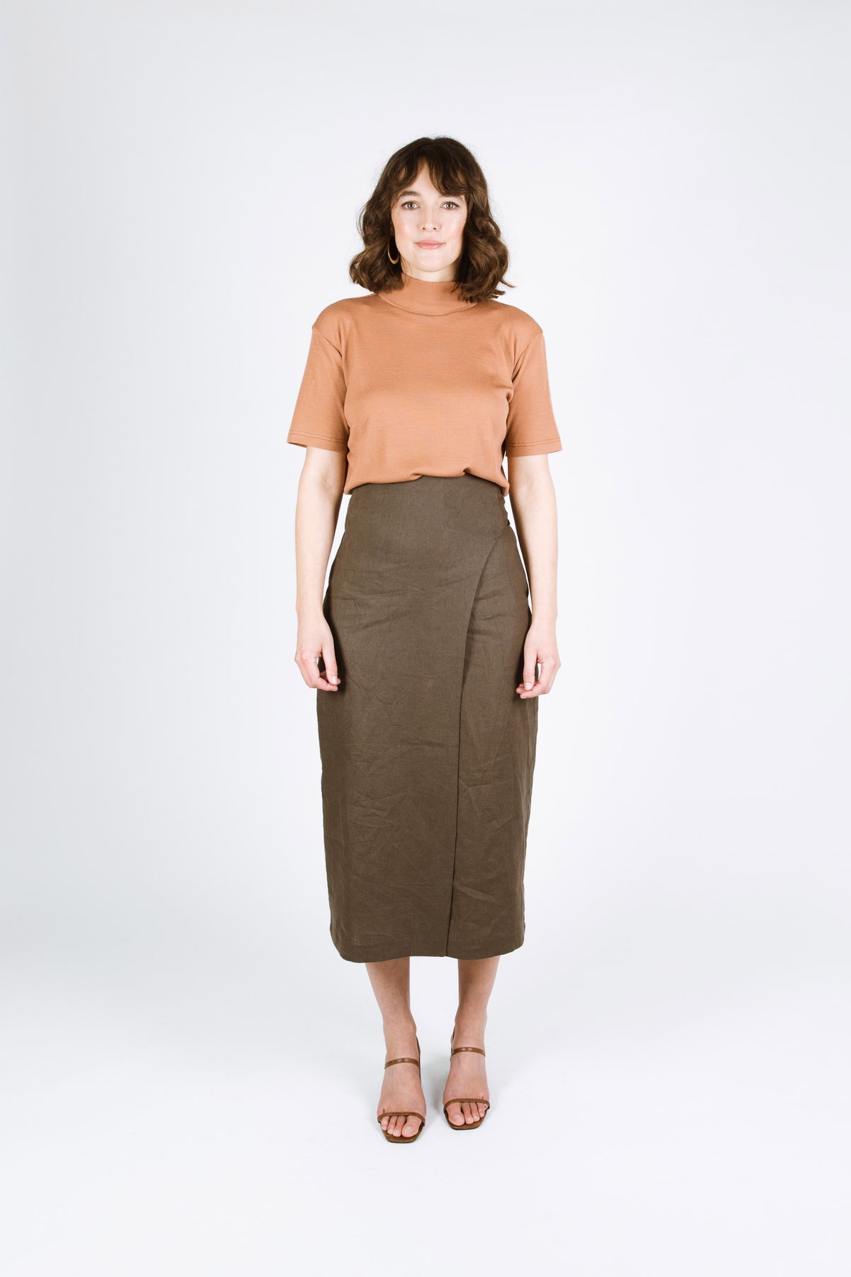 Aura Dress / Skirt