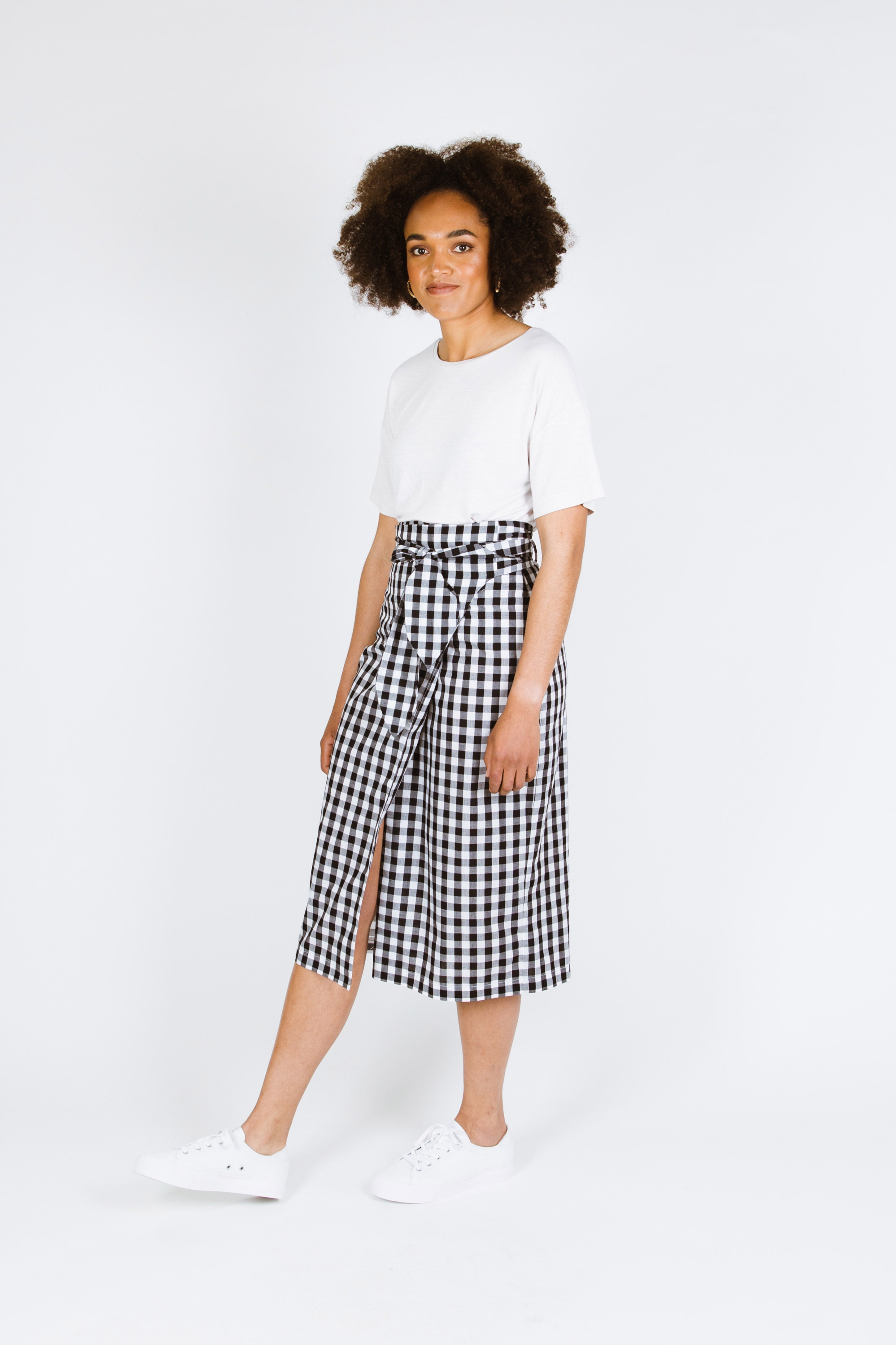 Aura Dress / Skirt