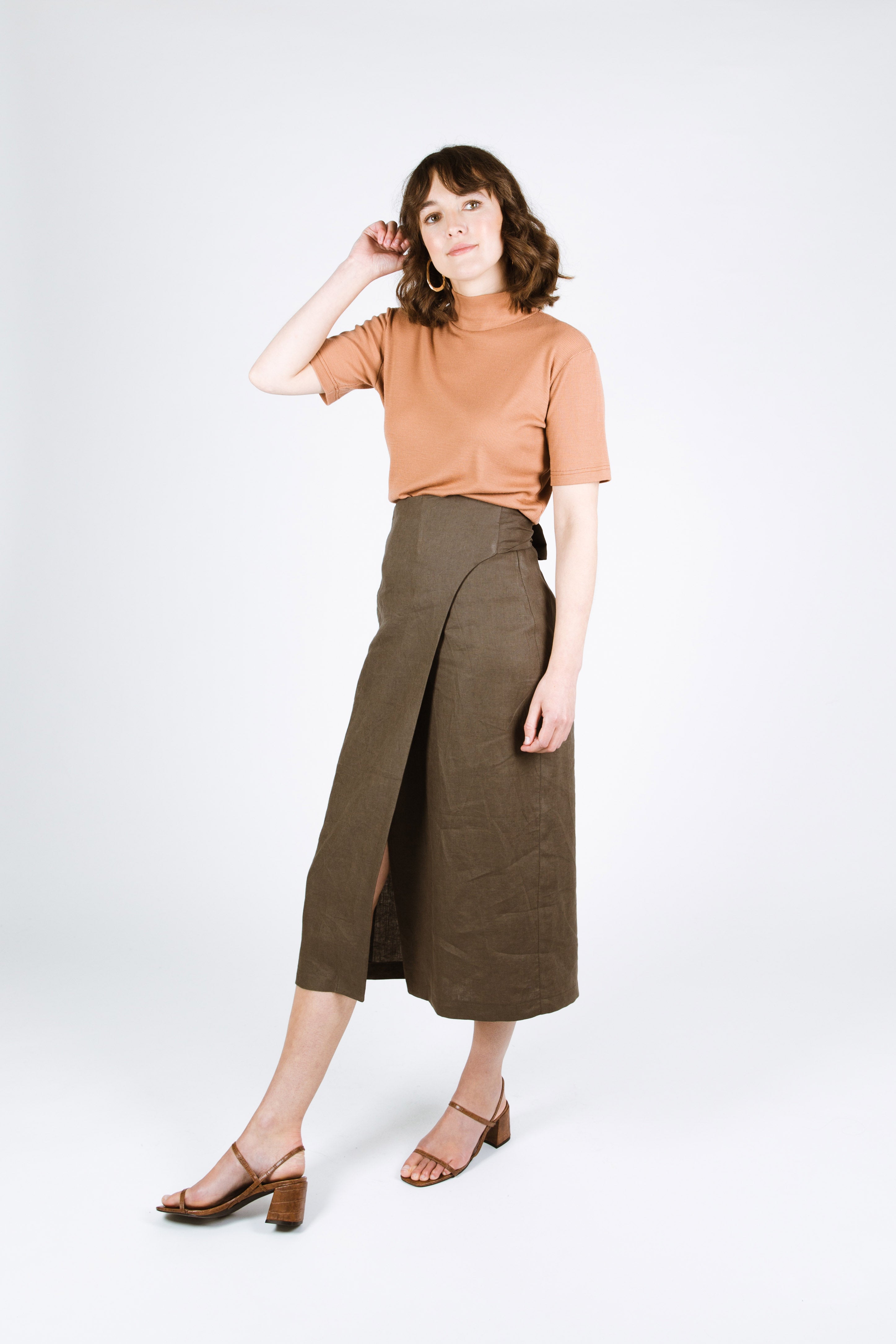 Aura Dress / Skirt