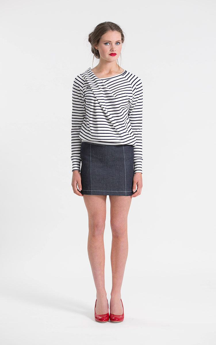 Sea-Bell Dress PDF