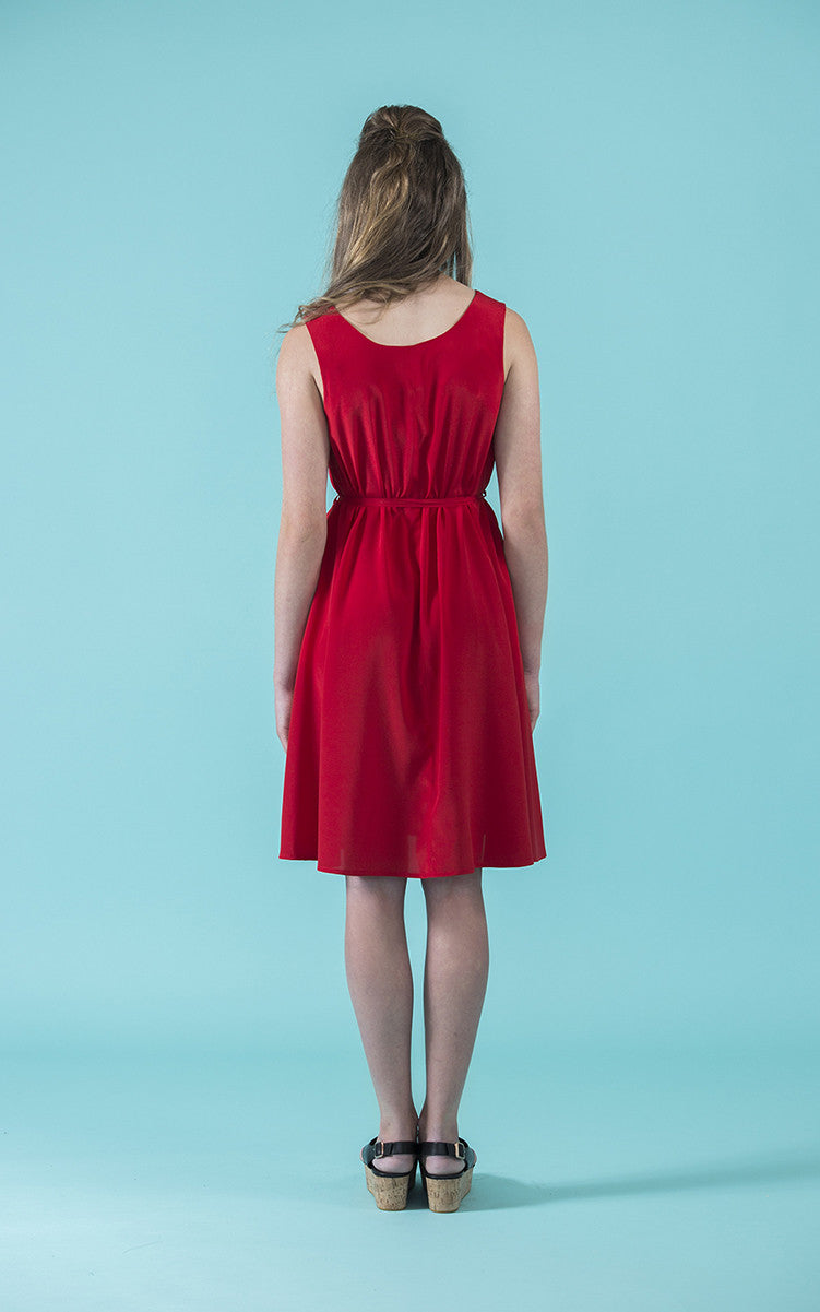 Sway Dress PDF