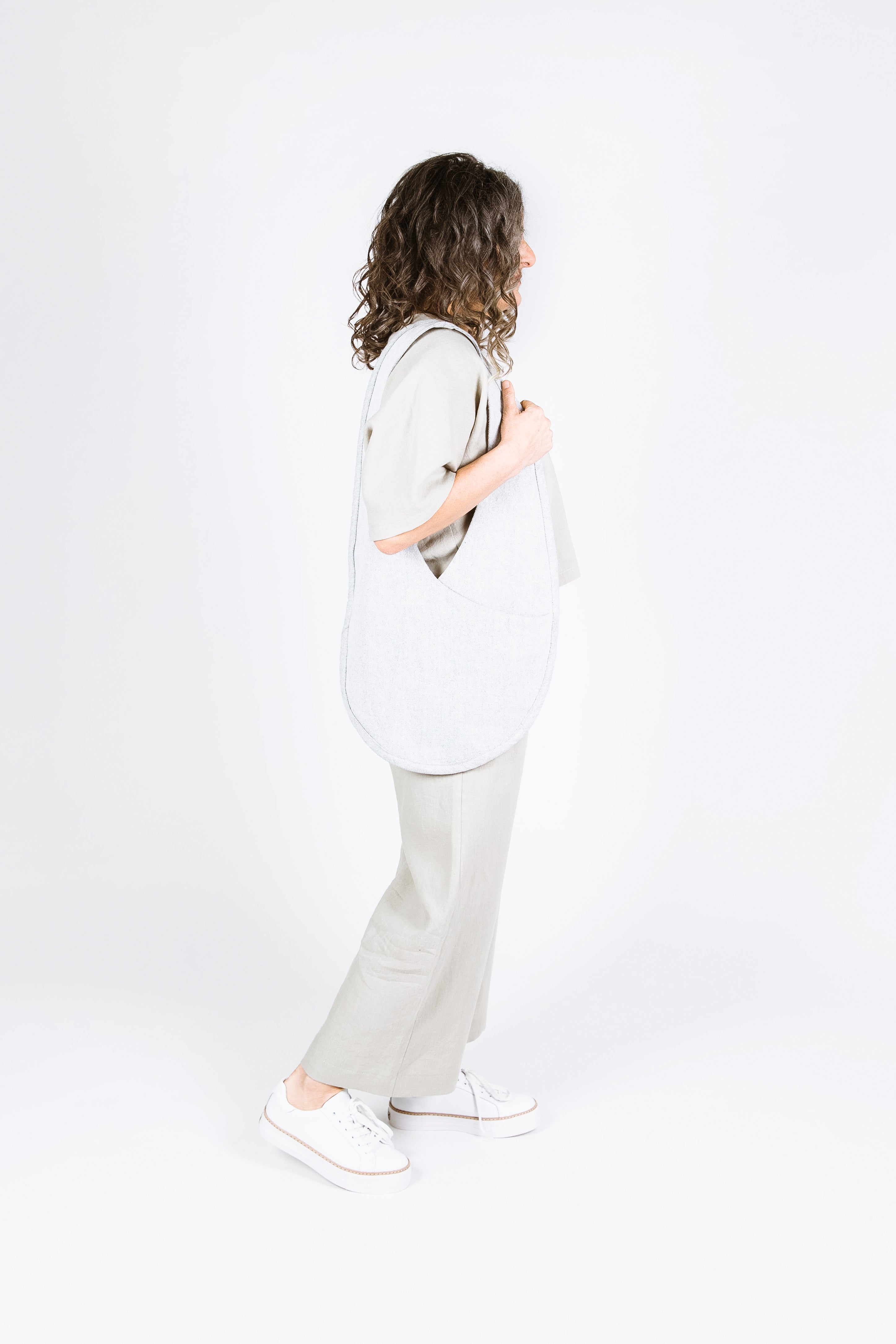 Ellipse Bag