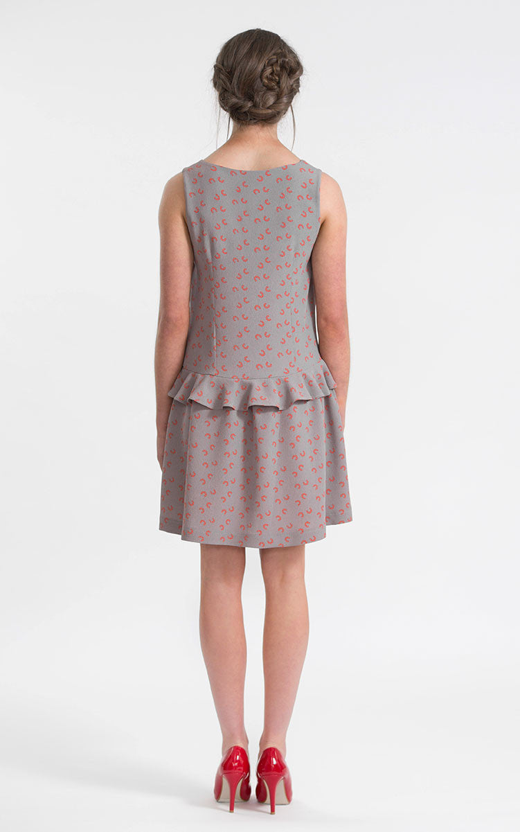 Moana Dress PDF