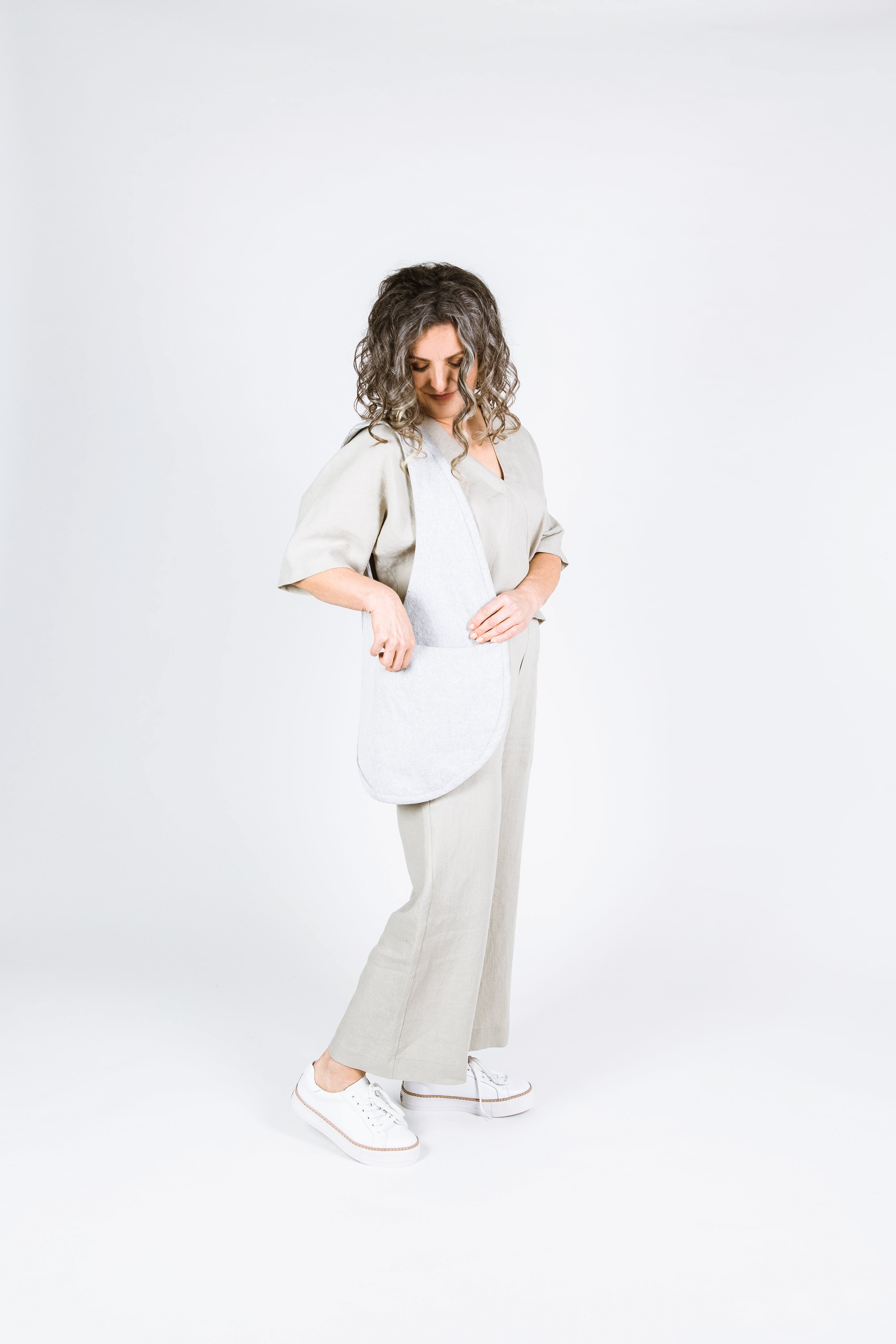 Ellipse Bag