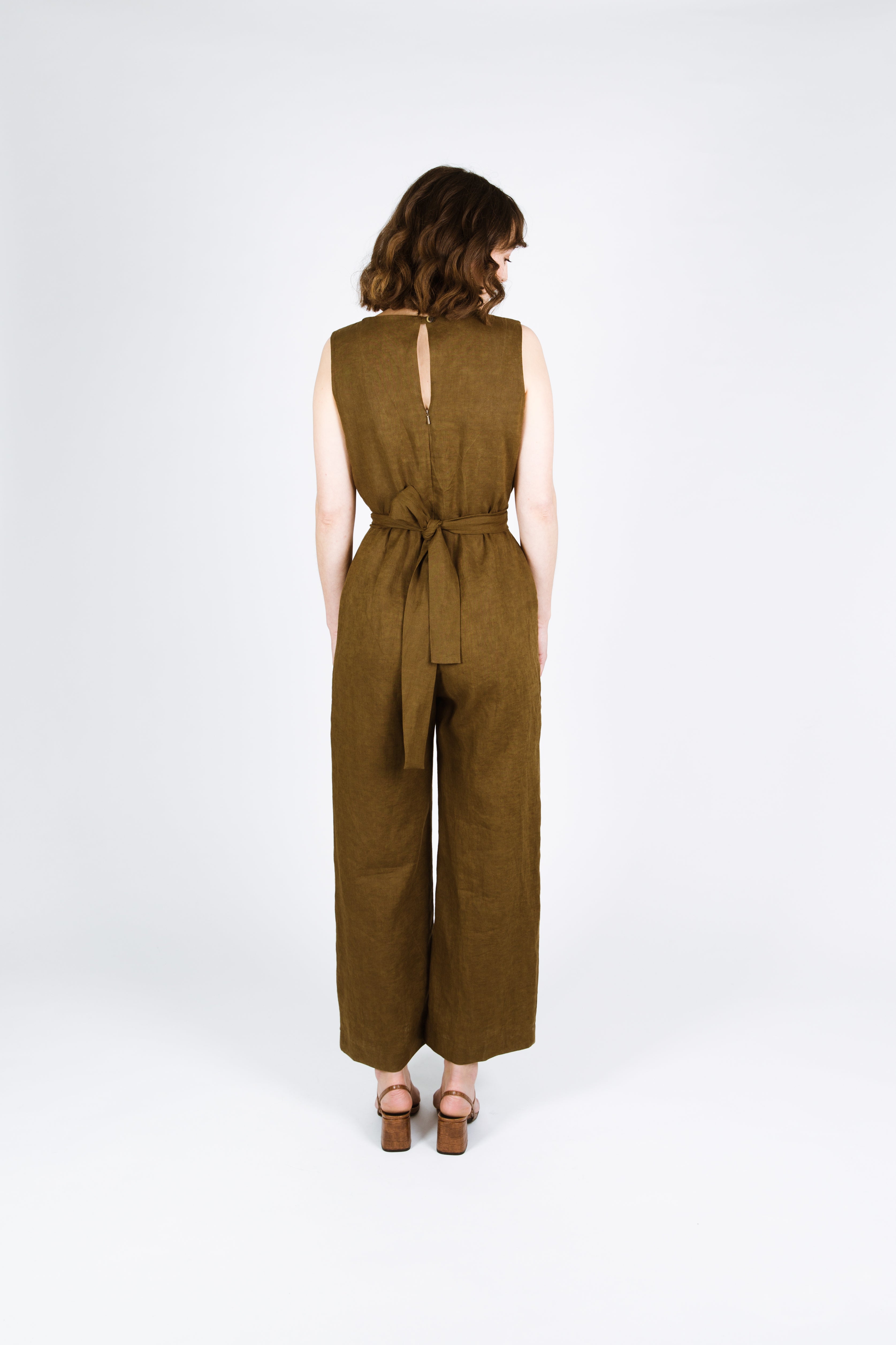 Mirri Jumpsuit