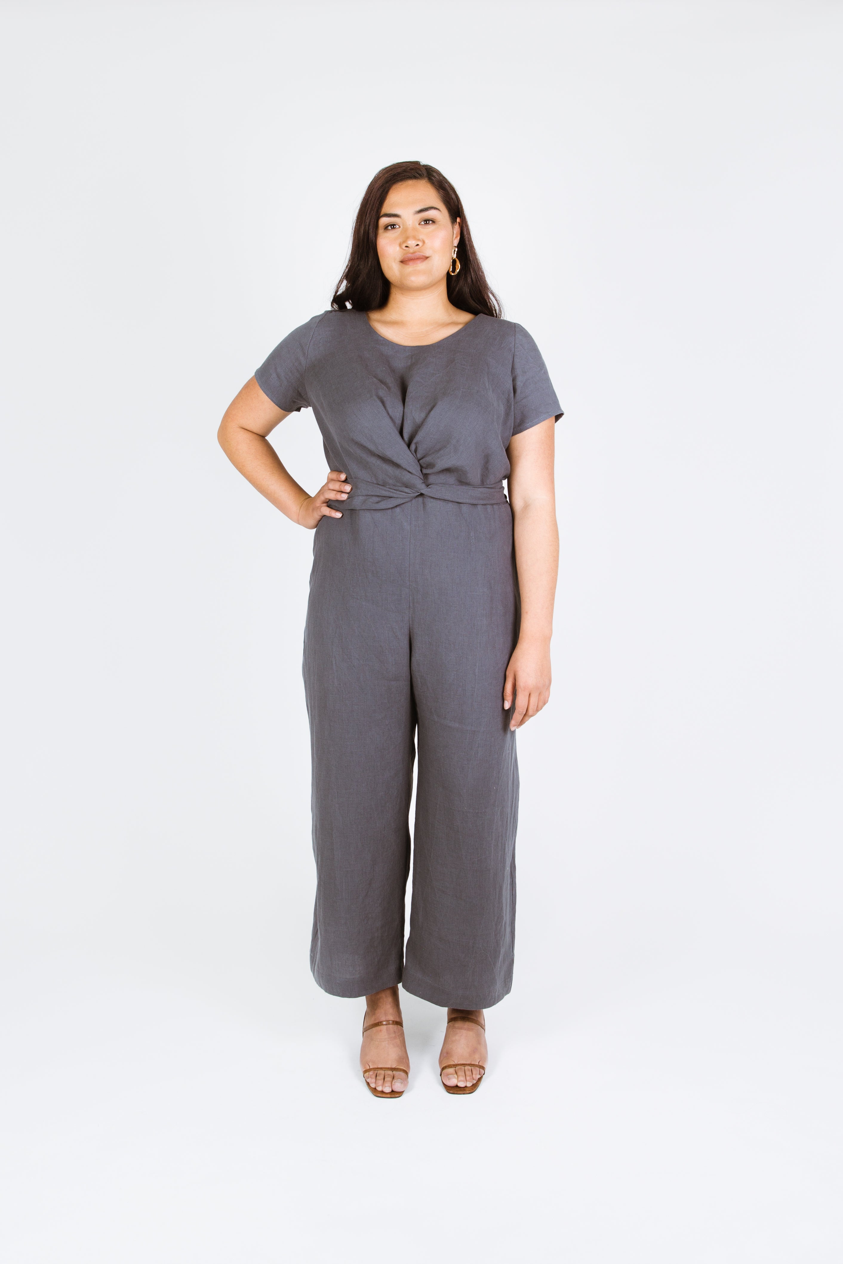 Mirri Jumpsuit