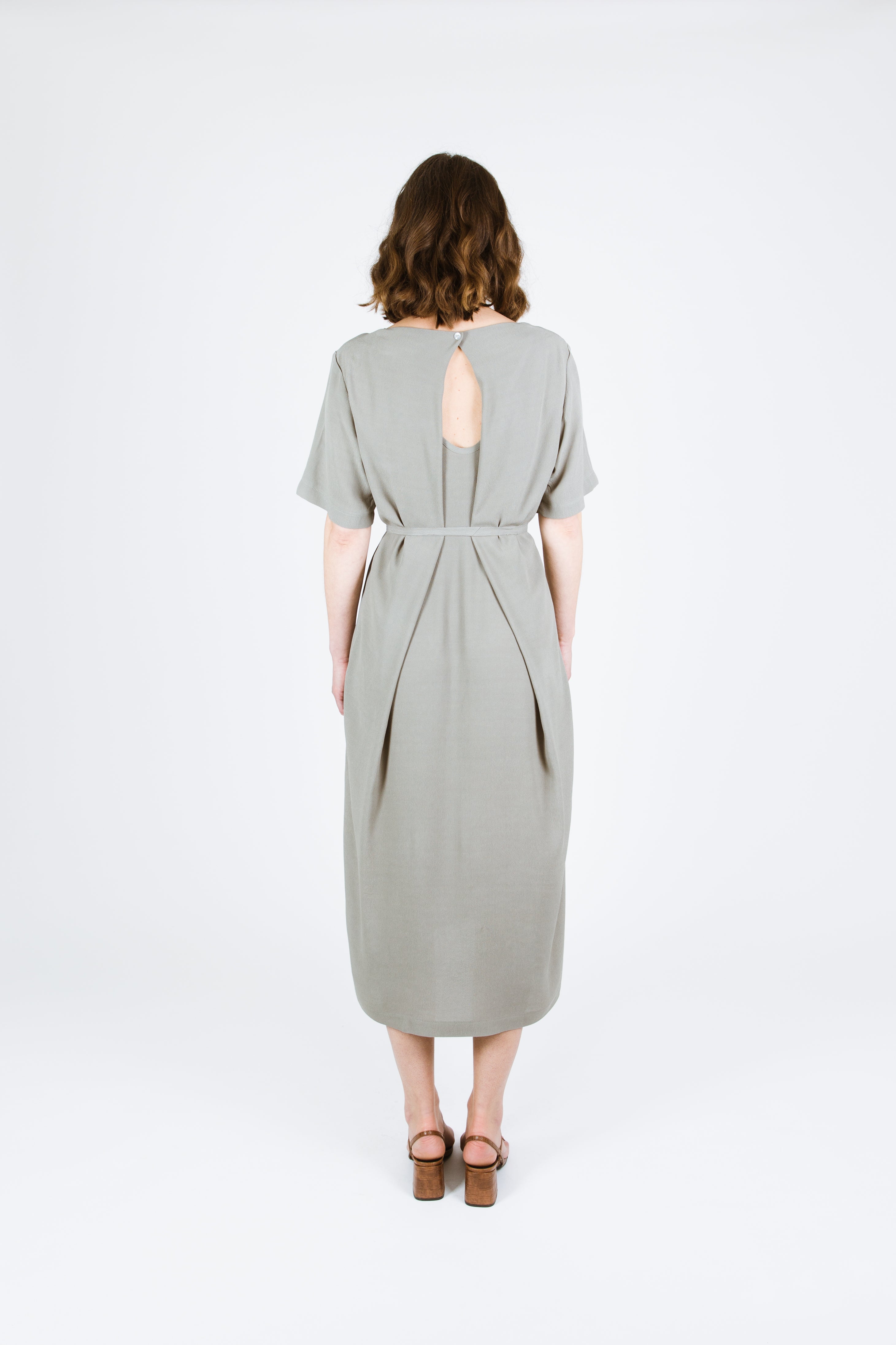 Tide Dress / Top