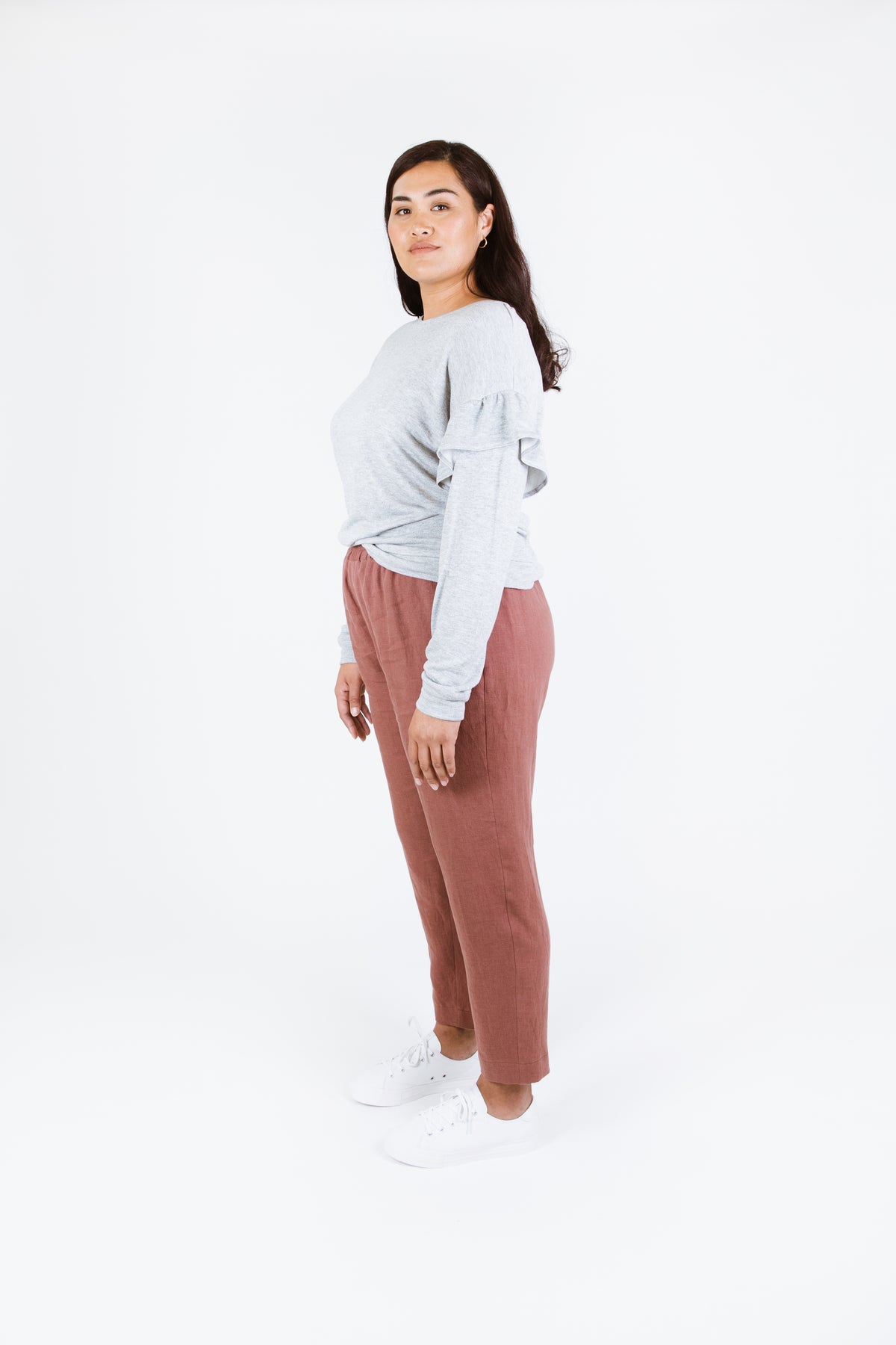Solar Tee / Sweater