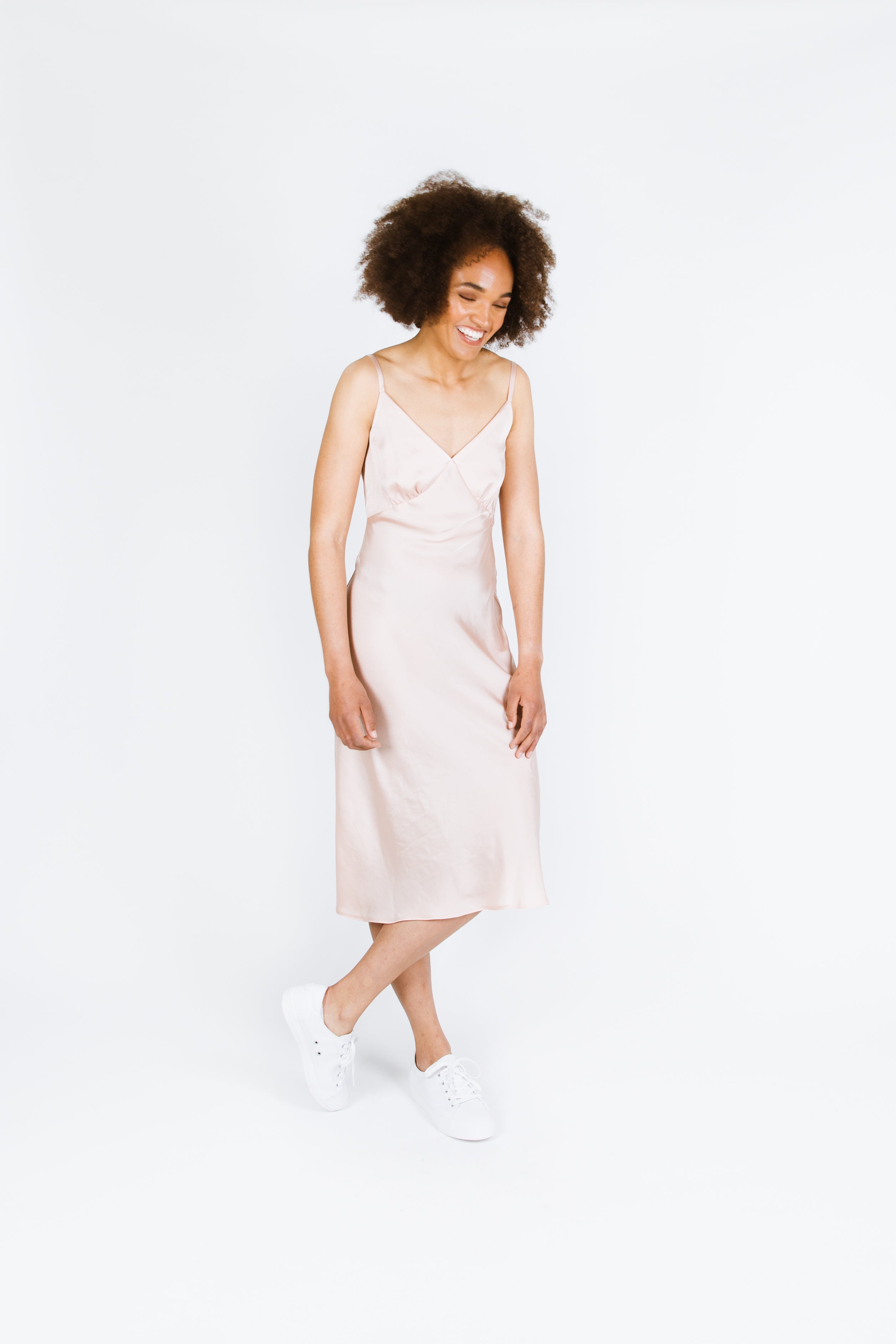 Maya Cami / Dress