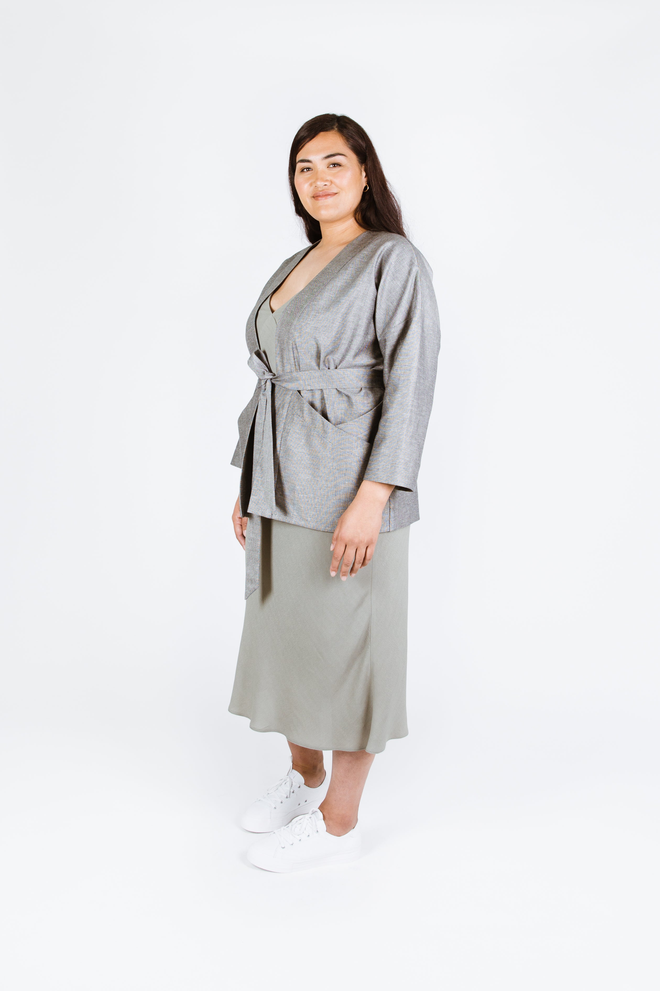 Juno Jacket