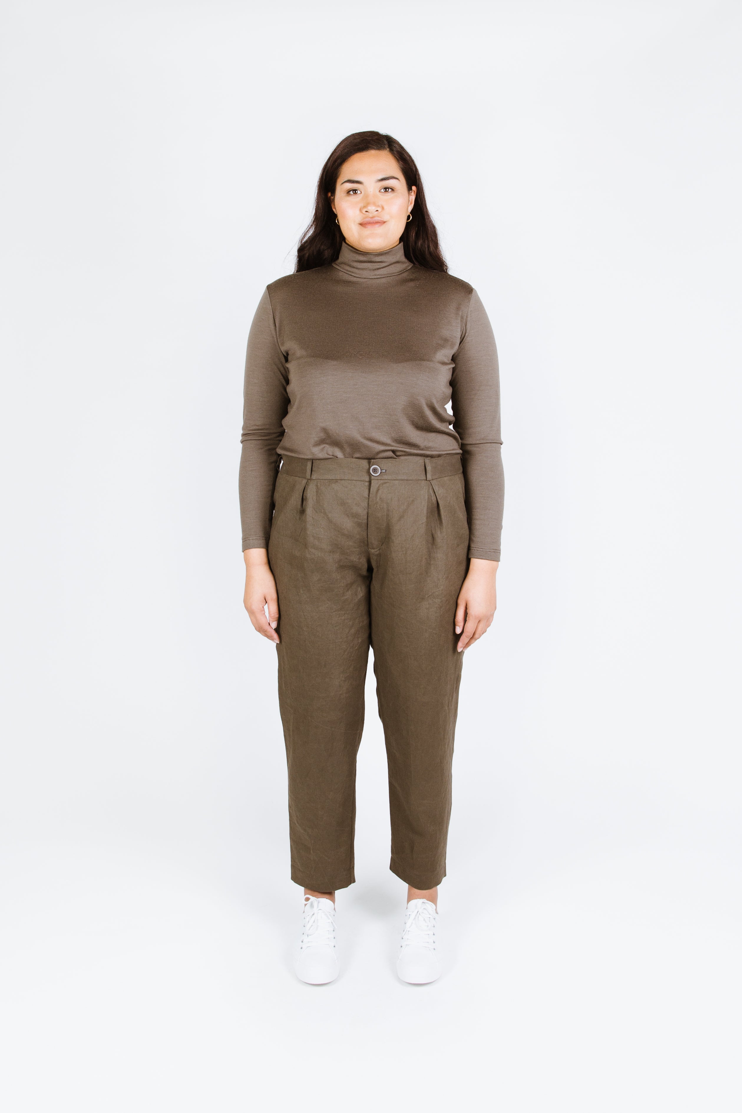 Guise Pants