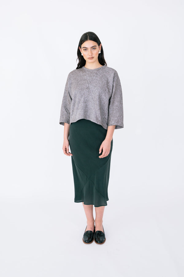 Pinnacle Top / Sweater