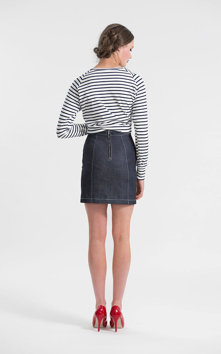 Sea-Bell Dress PDF
