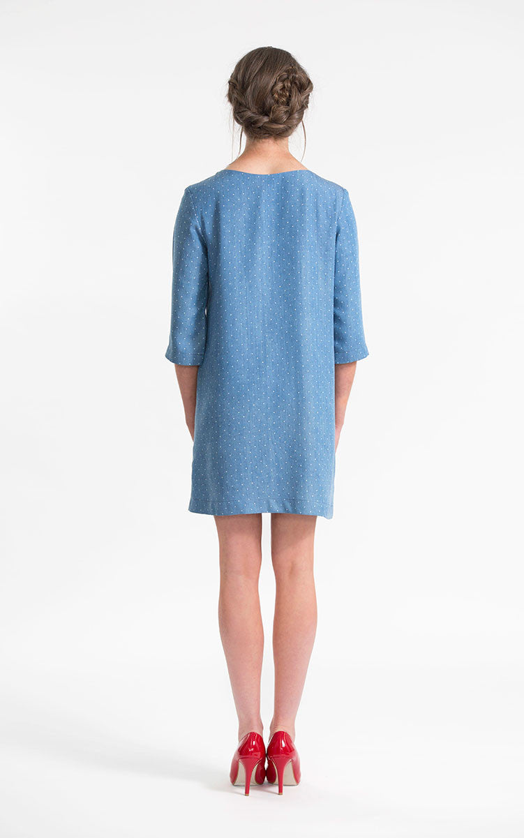 Skipper Tunic PDF