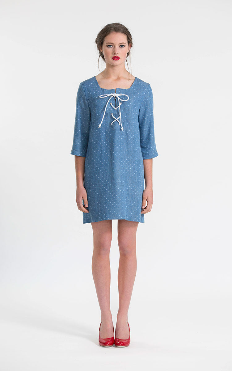 Skipper Tunic PDF