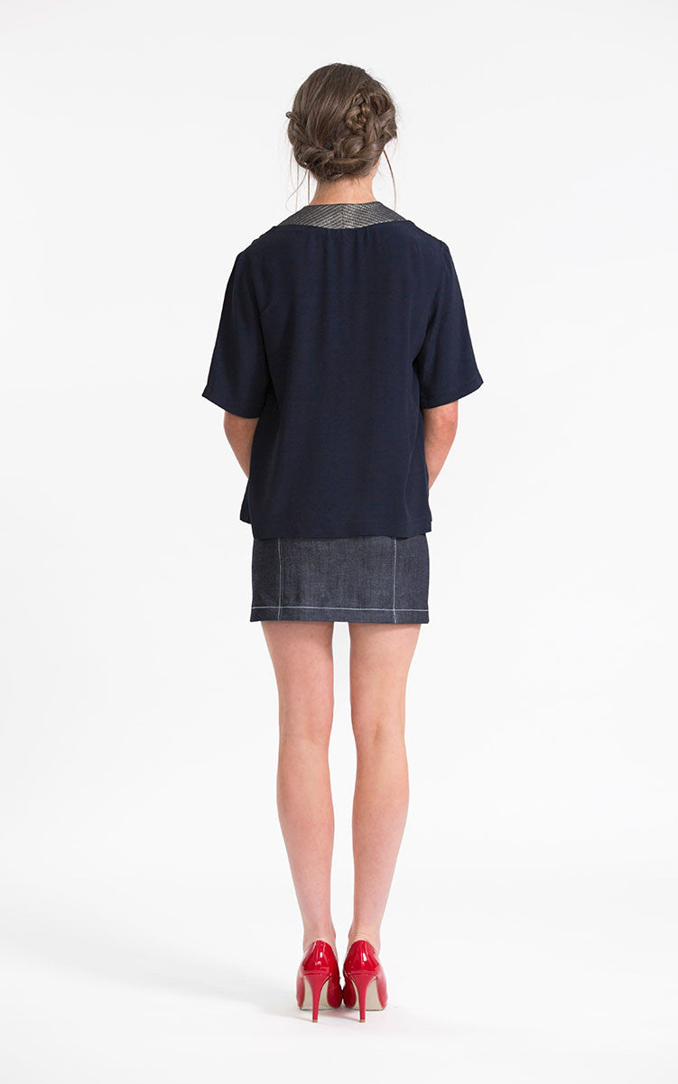Skipper Tunic PDF