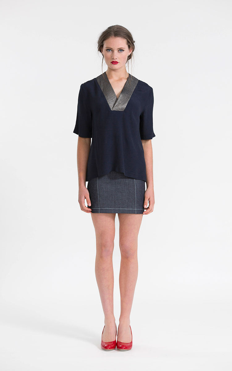 Skipper Tunic PDF