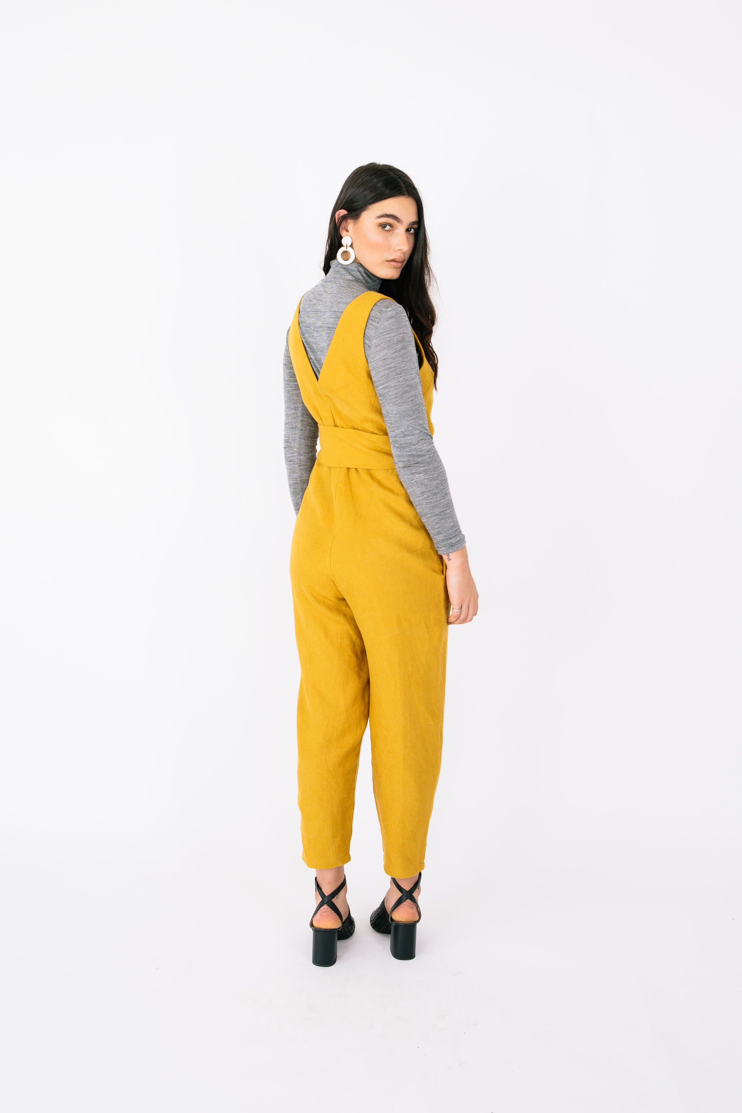 Sierra Jumpsuit