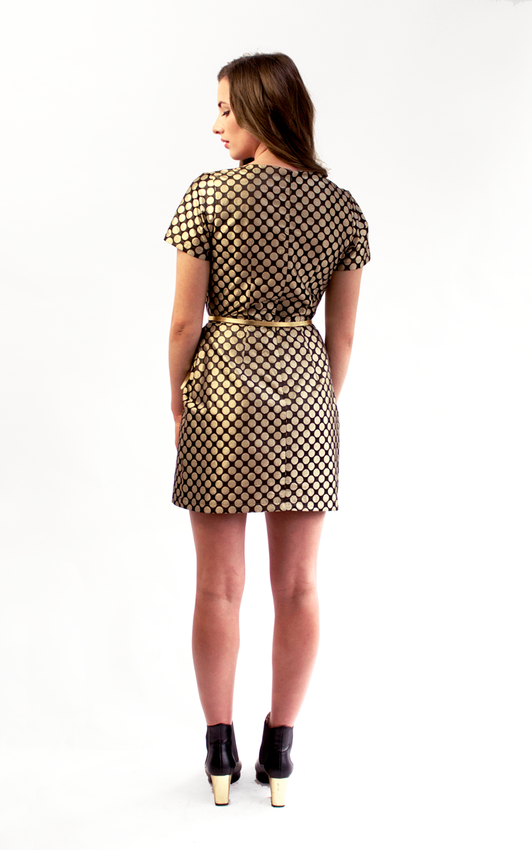 Sigma Dress PDF