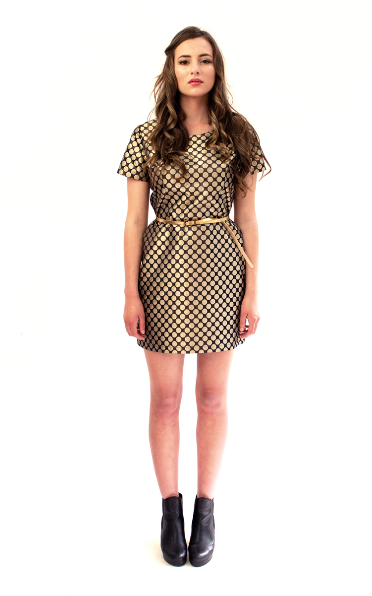 Sigma Dress PDF