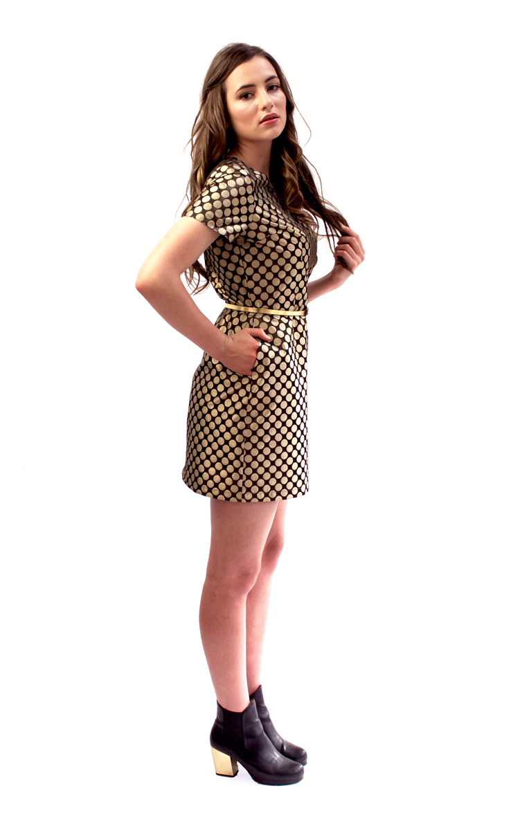 Sigma Dress PDF
