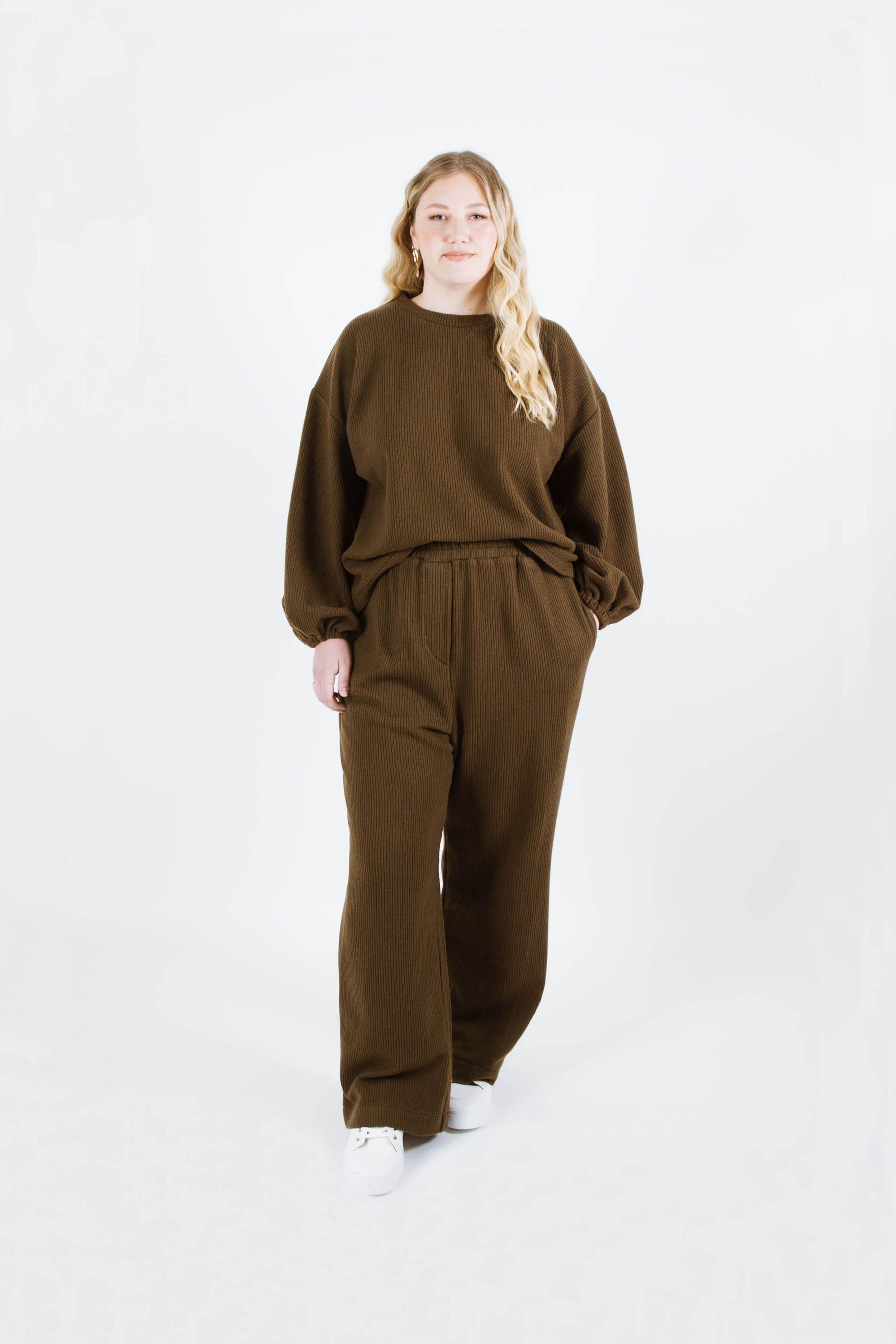Tula Curve Pants