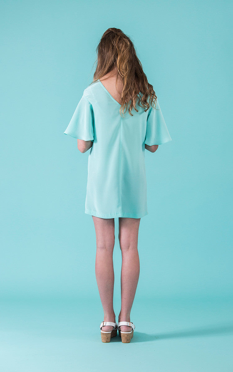 Flutter Blouse/Tunic PDF