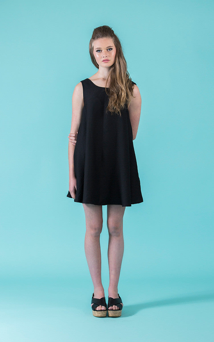 Sway Dress PDF