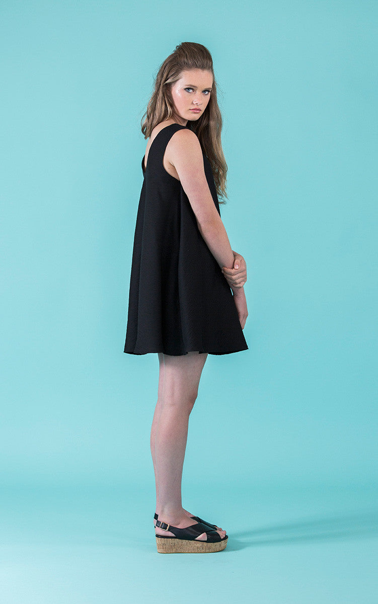 Sway Dress PDF